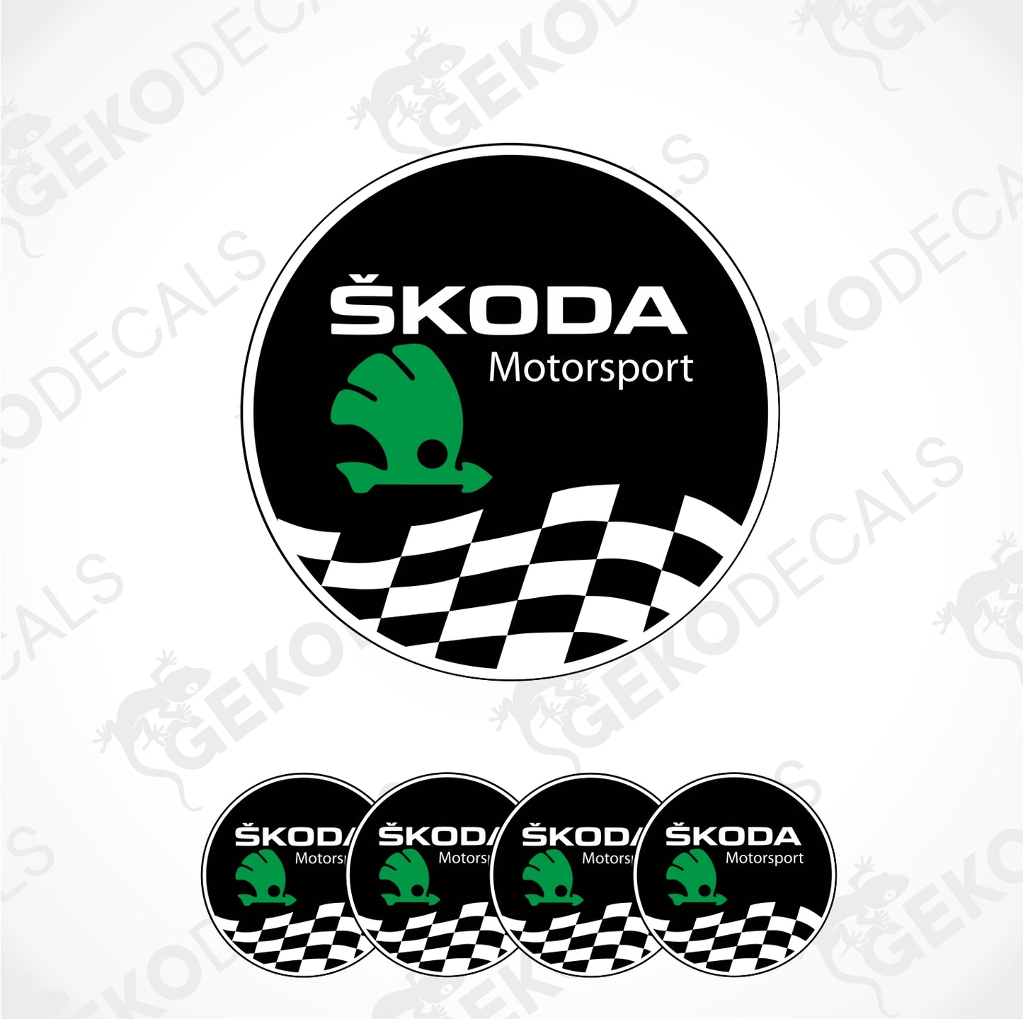 ŠKODA MOTORSPORT