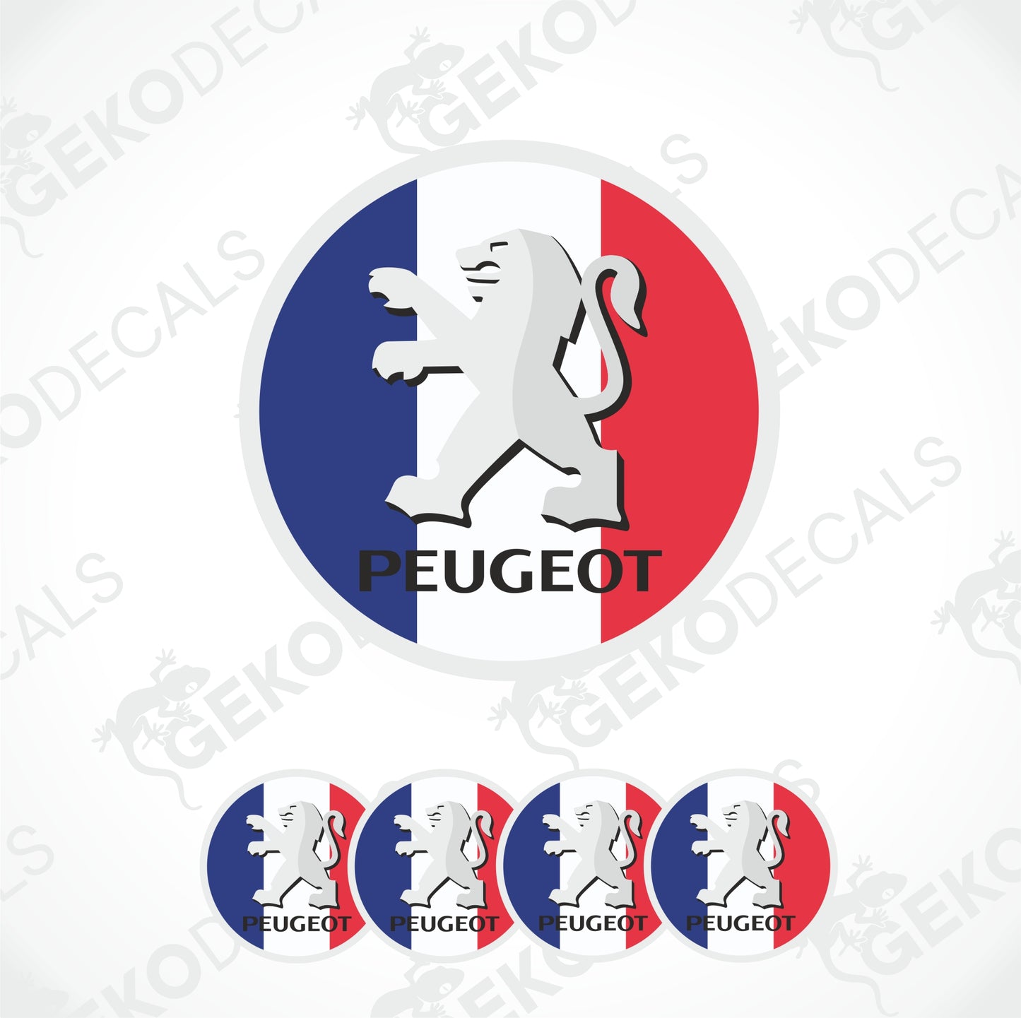 PEUGEOT FRANCE