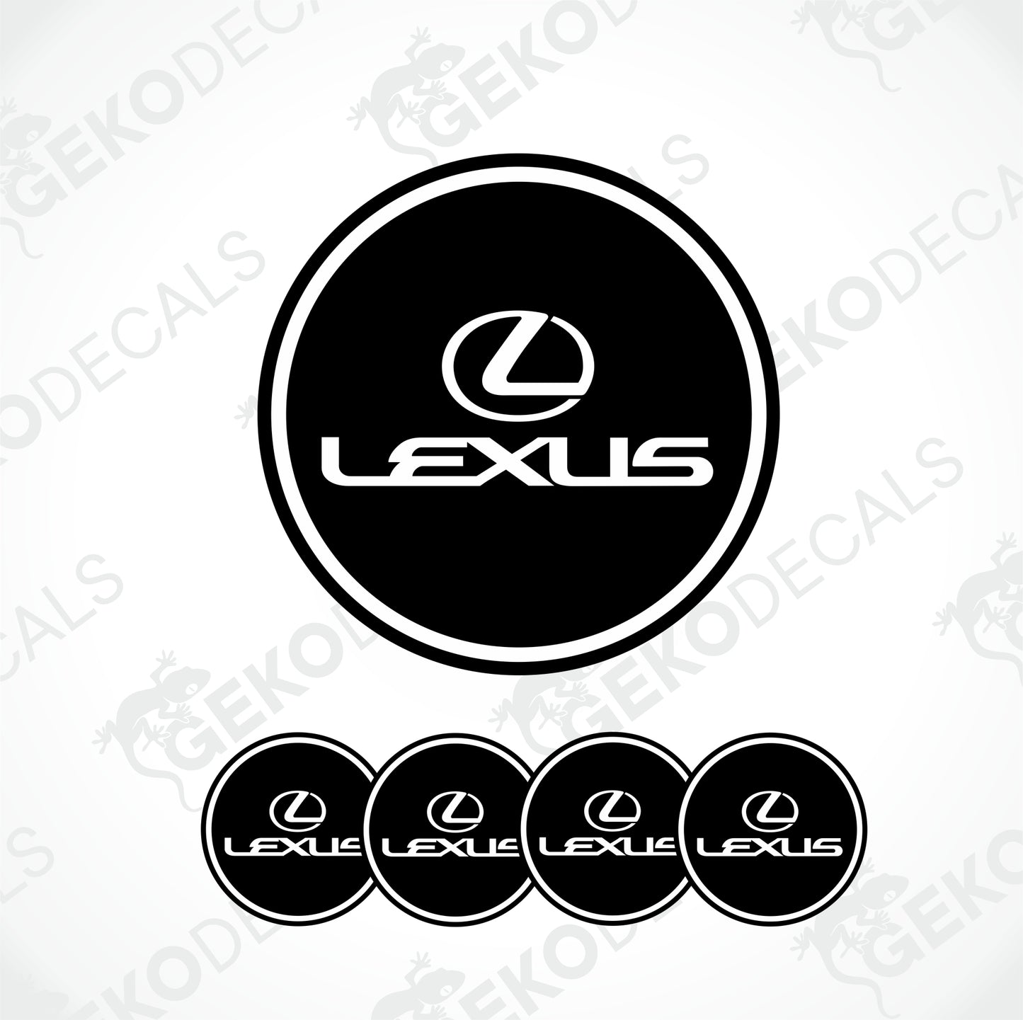 LEXUS