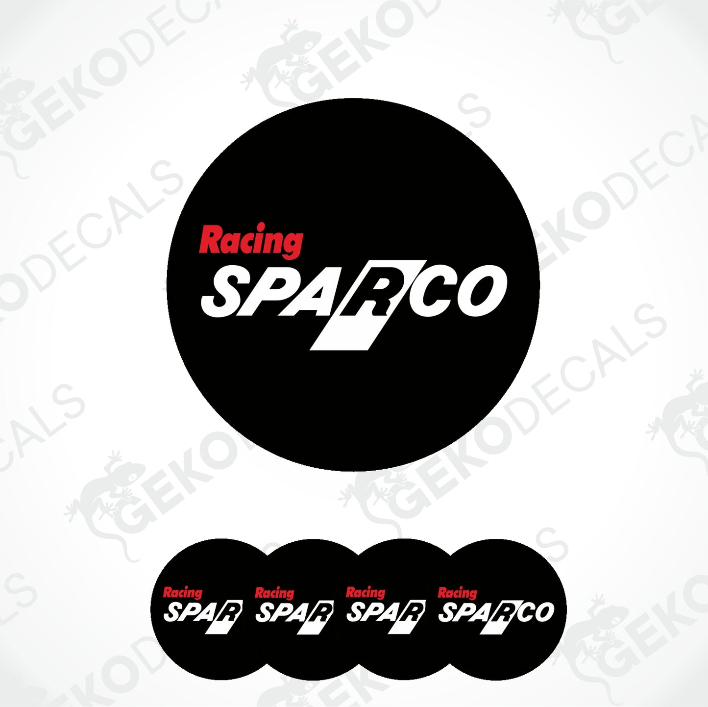 SPARCO RACING