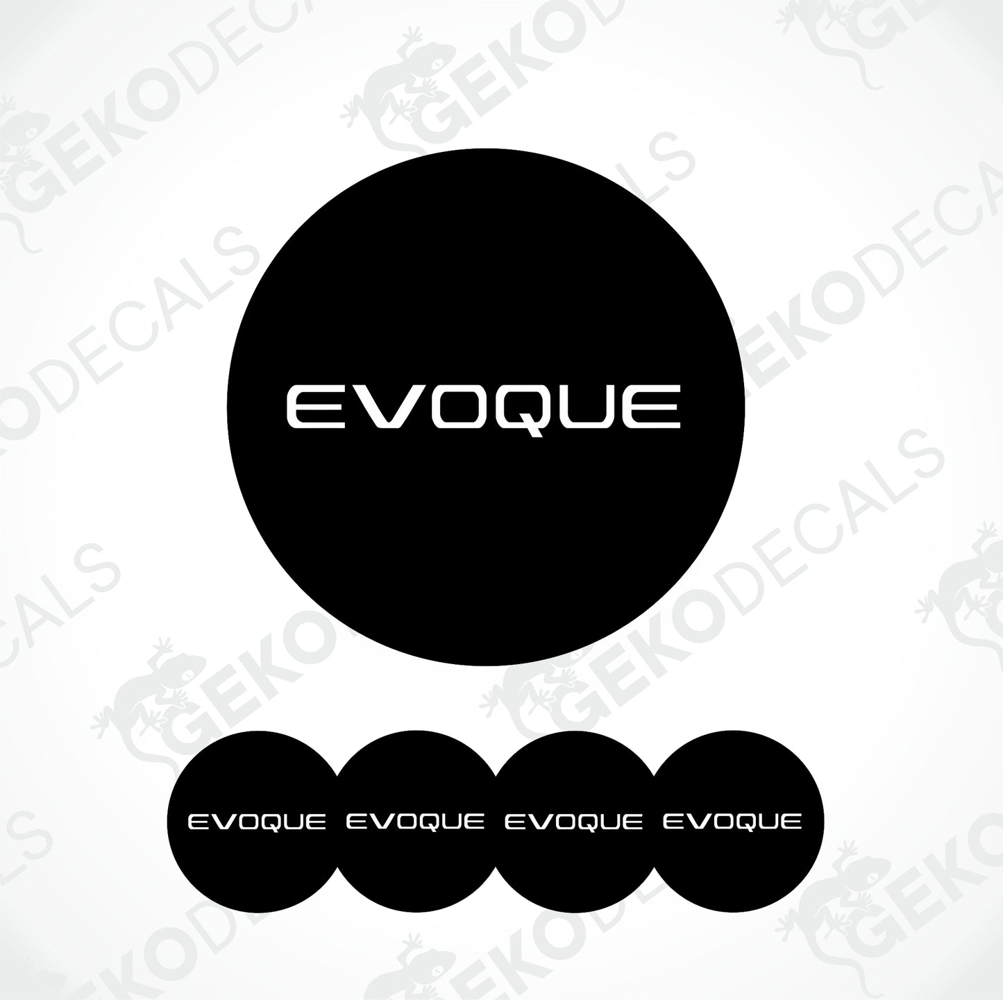 LAND ROVER EVOQUE