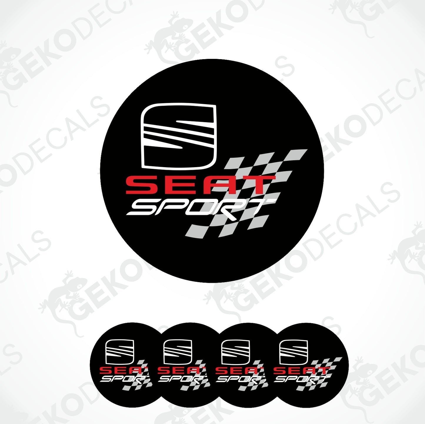 SEAT SPORT