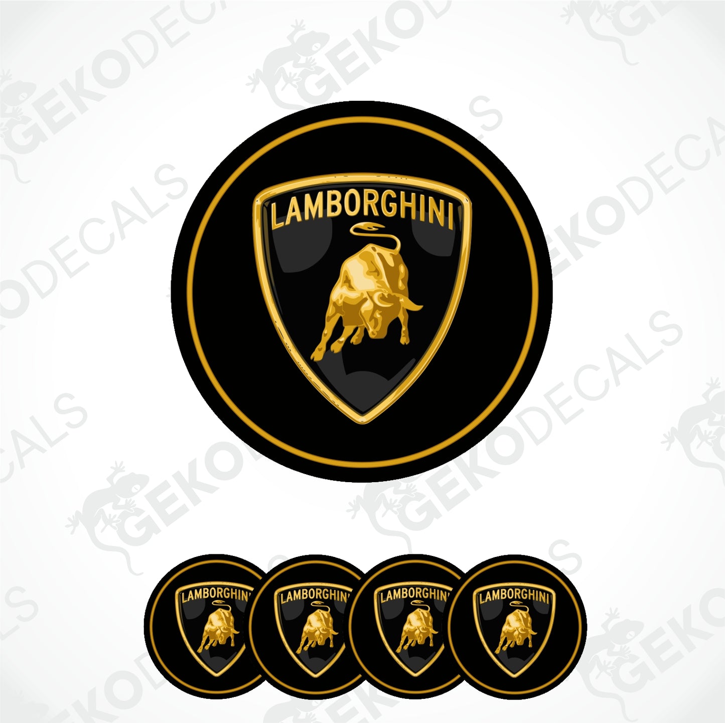 LAMBORGHINI