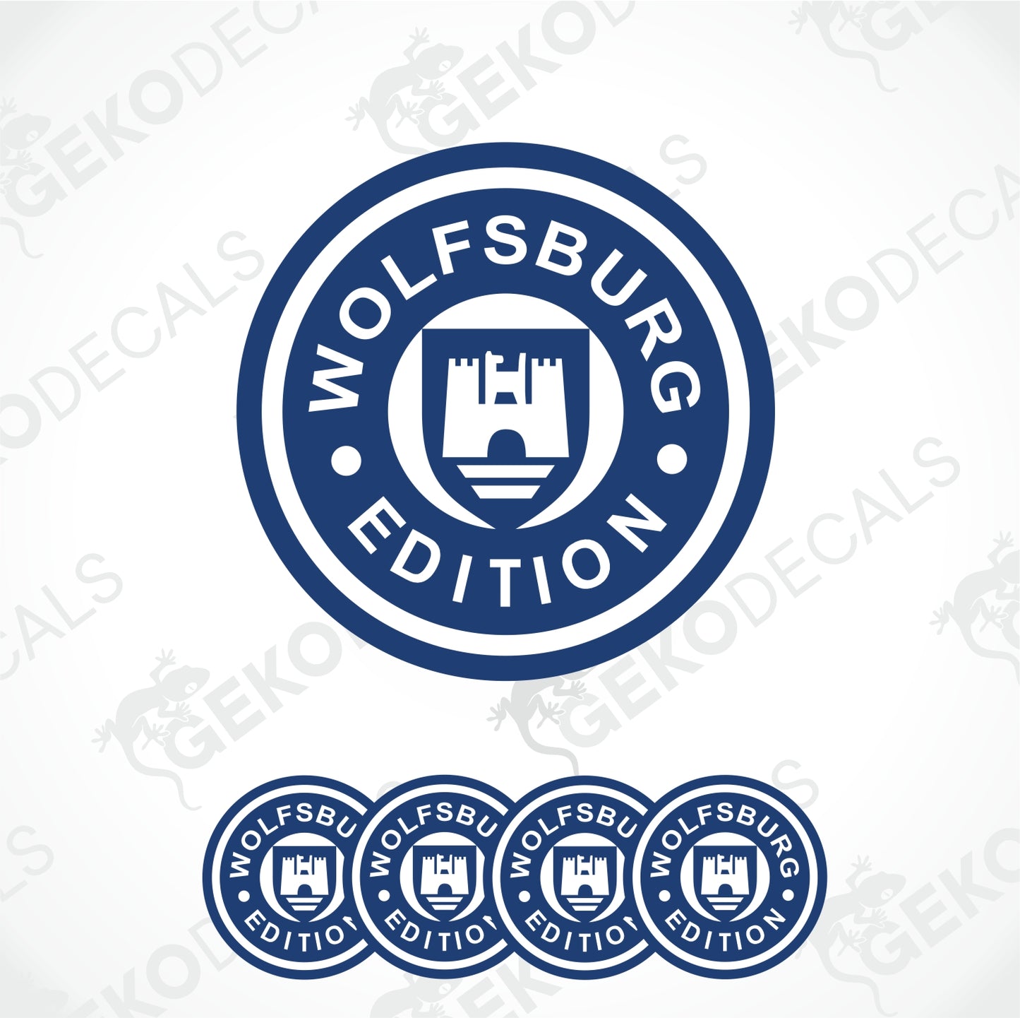 VOLFSBURG EDITION