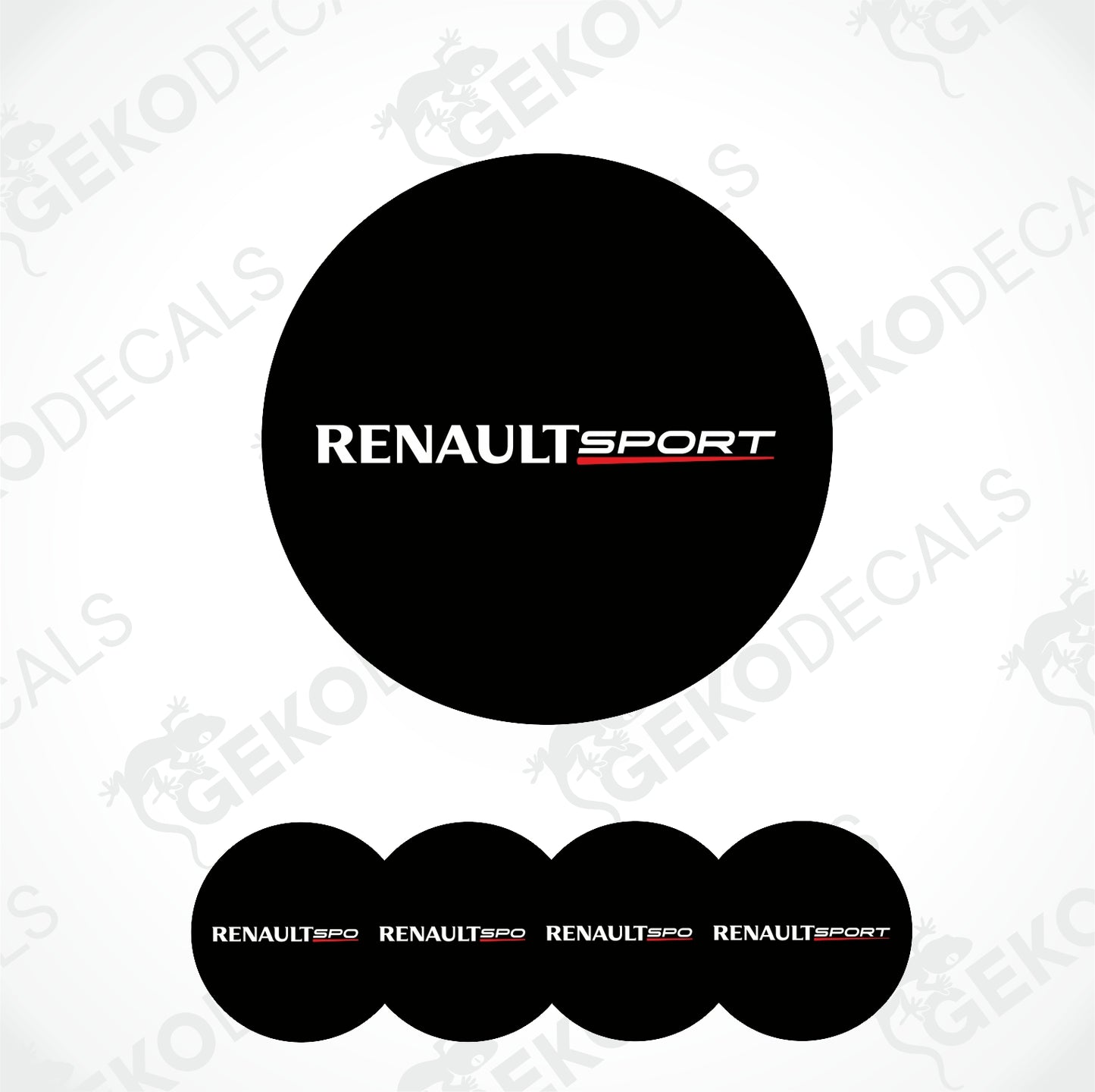 RENAULT SPORT