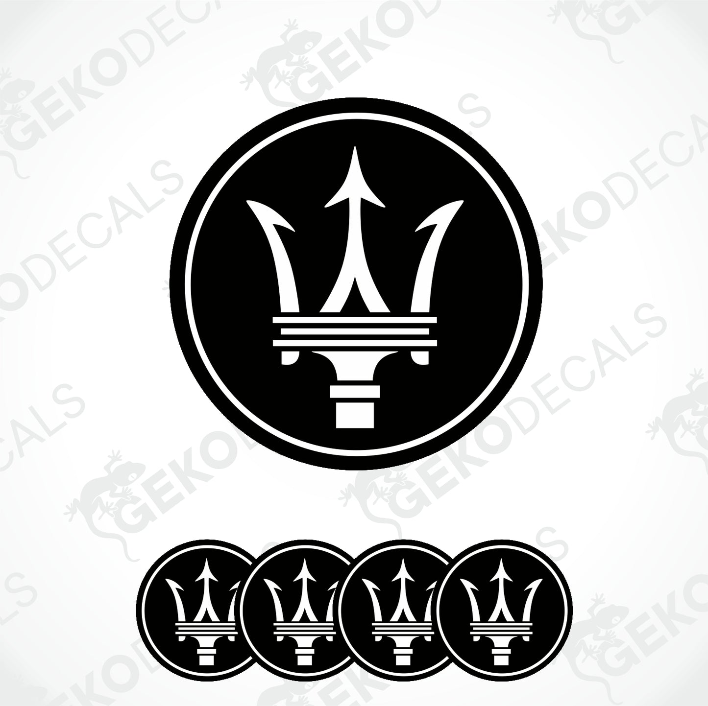 MASERATI