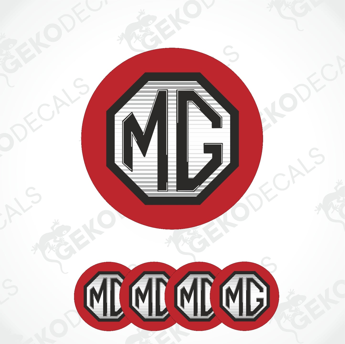 MG