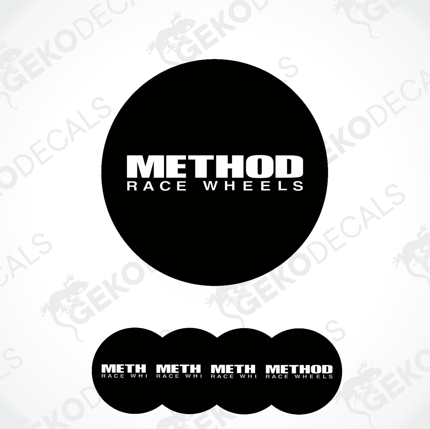 METHOD RACE WHEELS