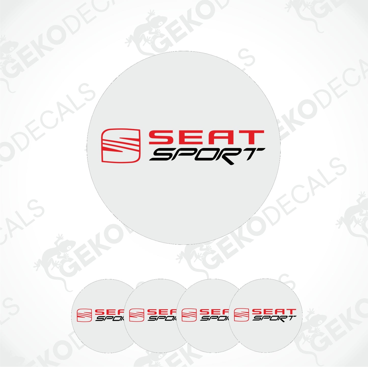 SEAT SPORT