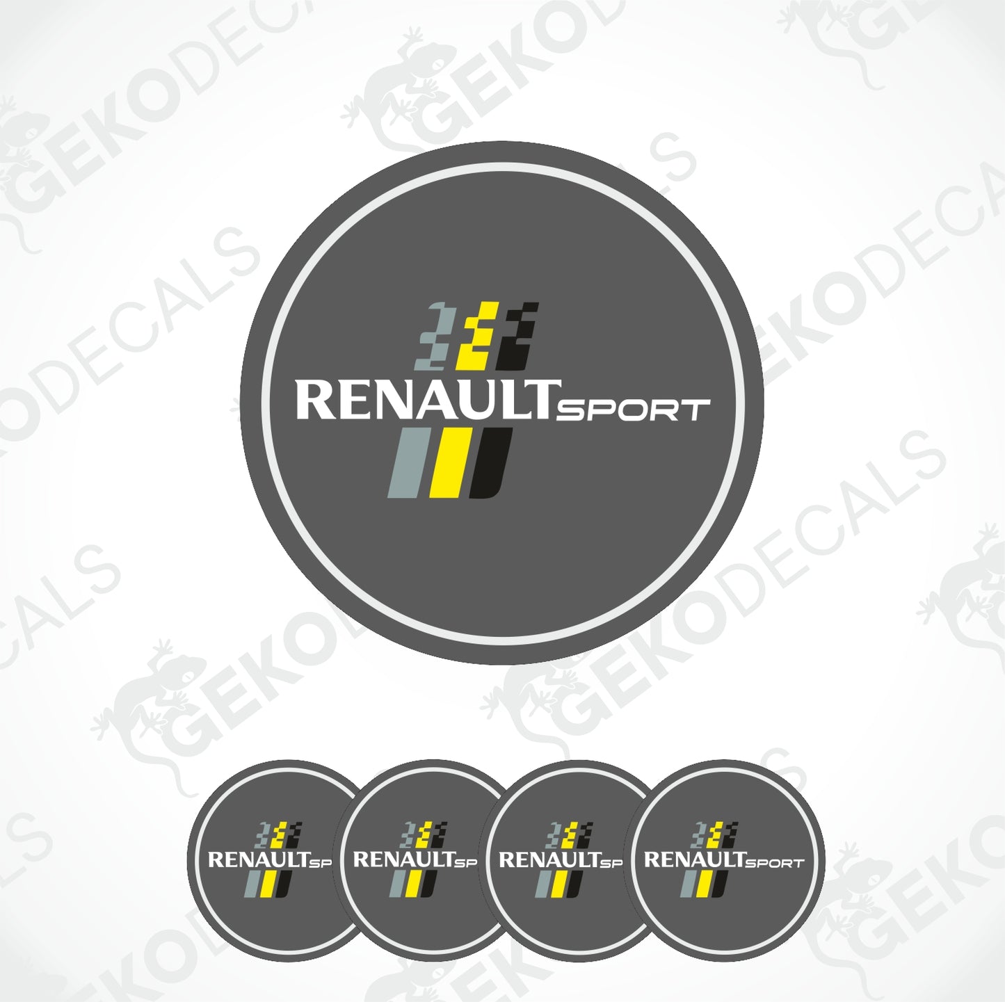 RENAULT SPORT