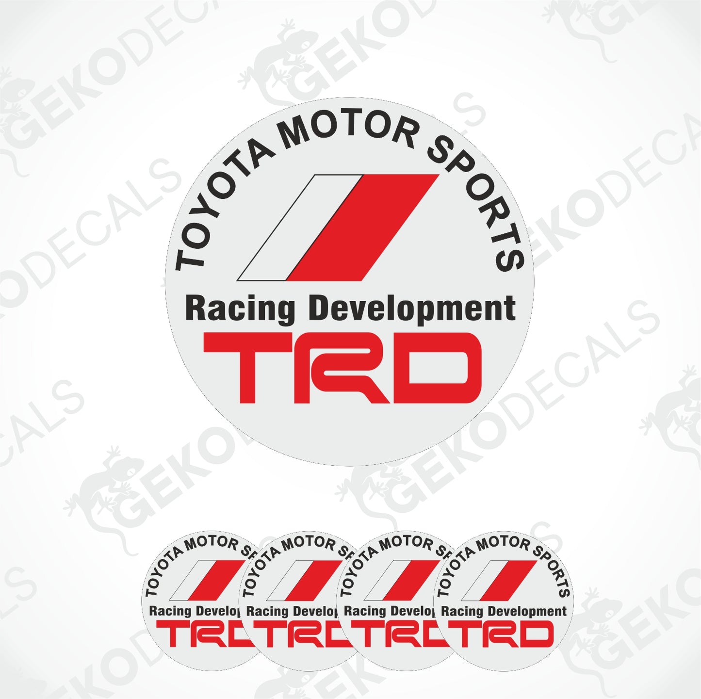 TOYOTA TRD