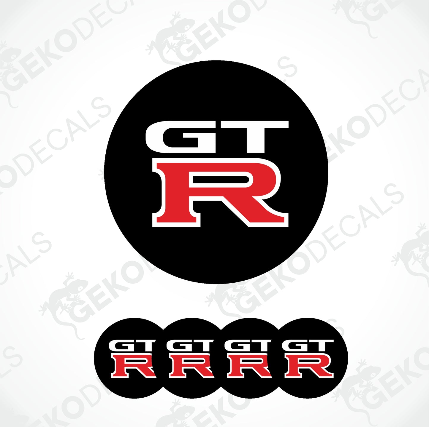 NISSAN GT R