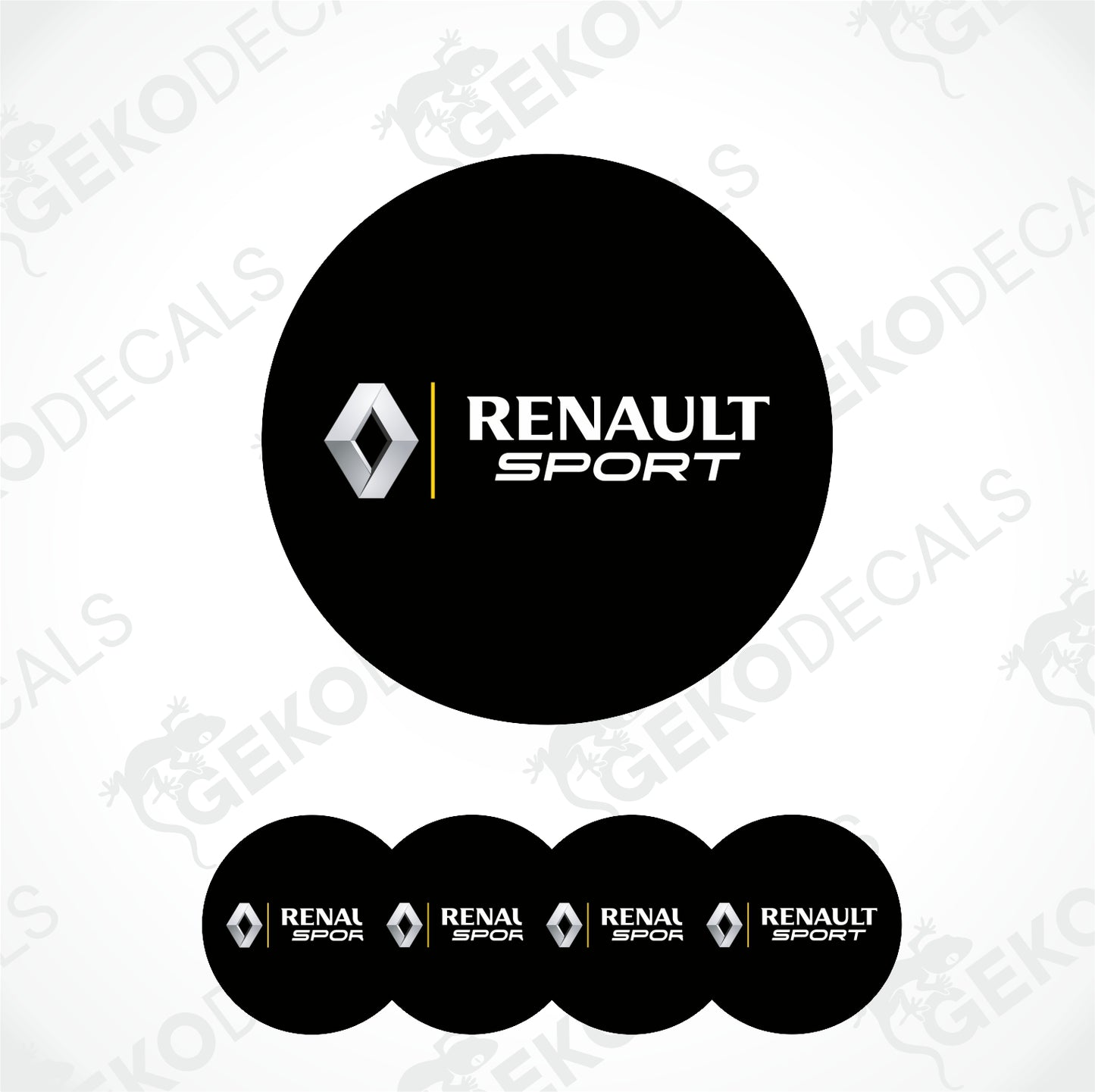 RENAULT SPORT