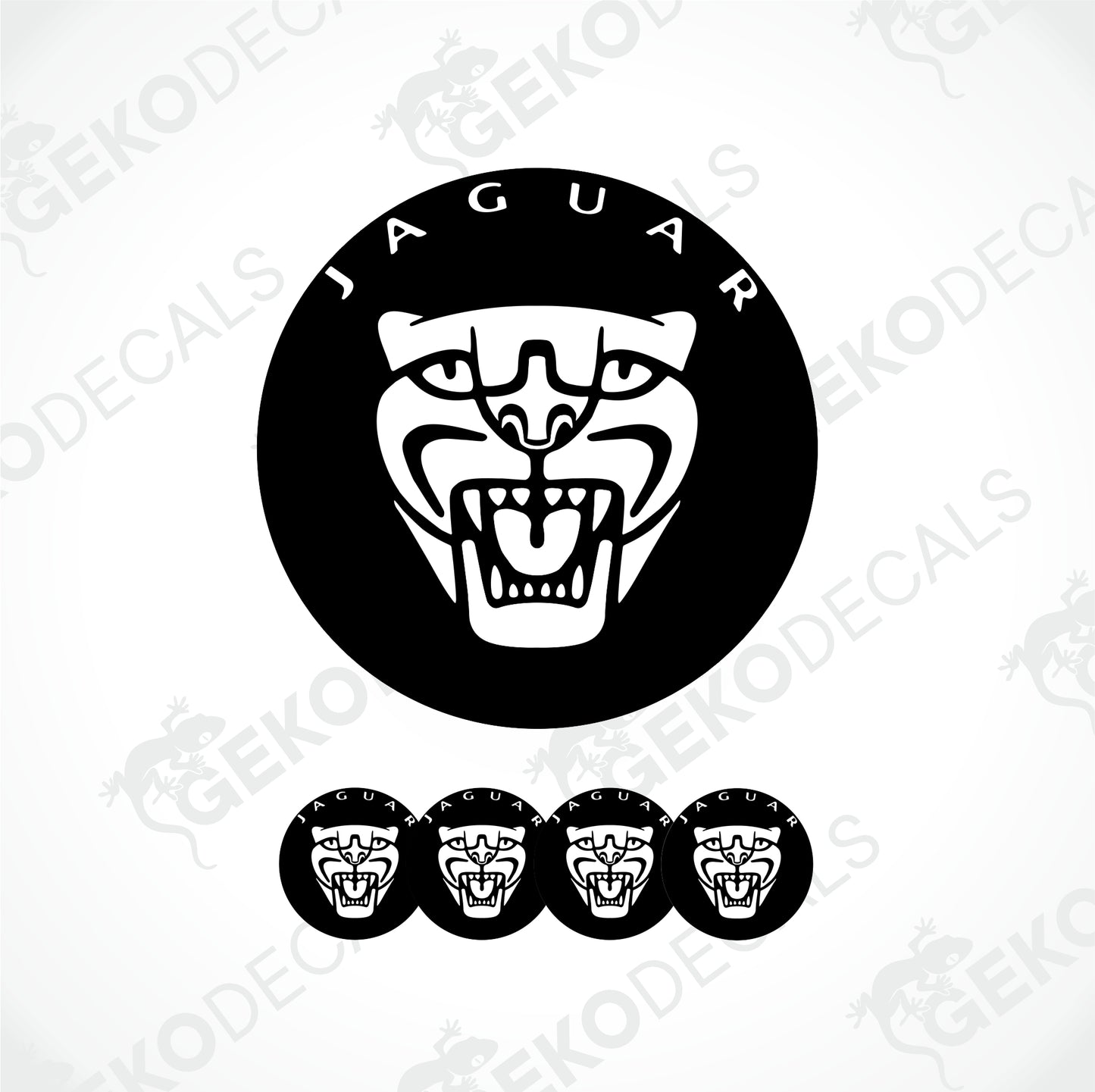 JAGUAR