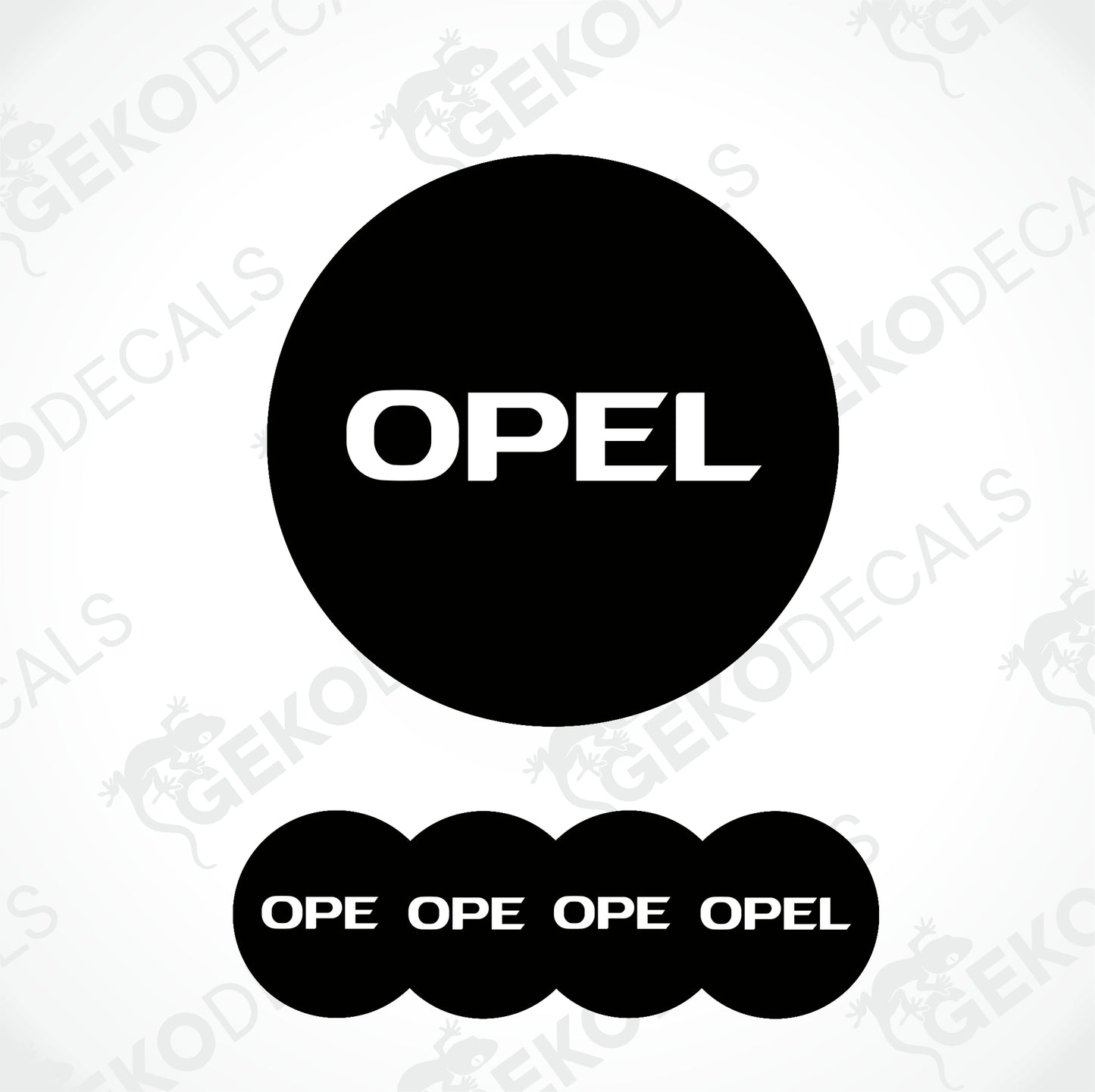 OPEL