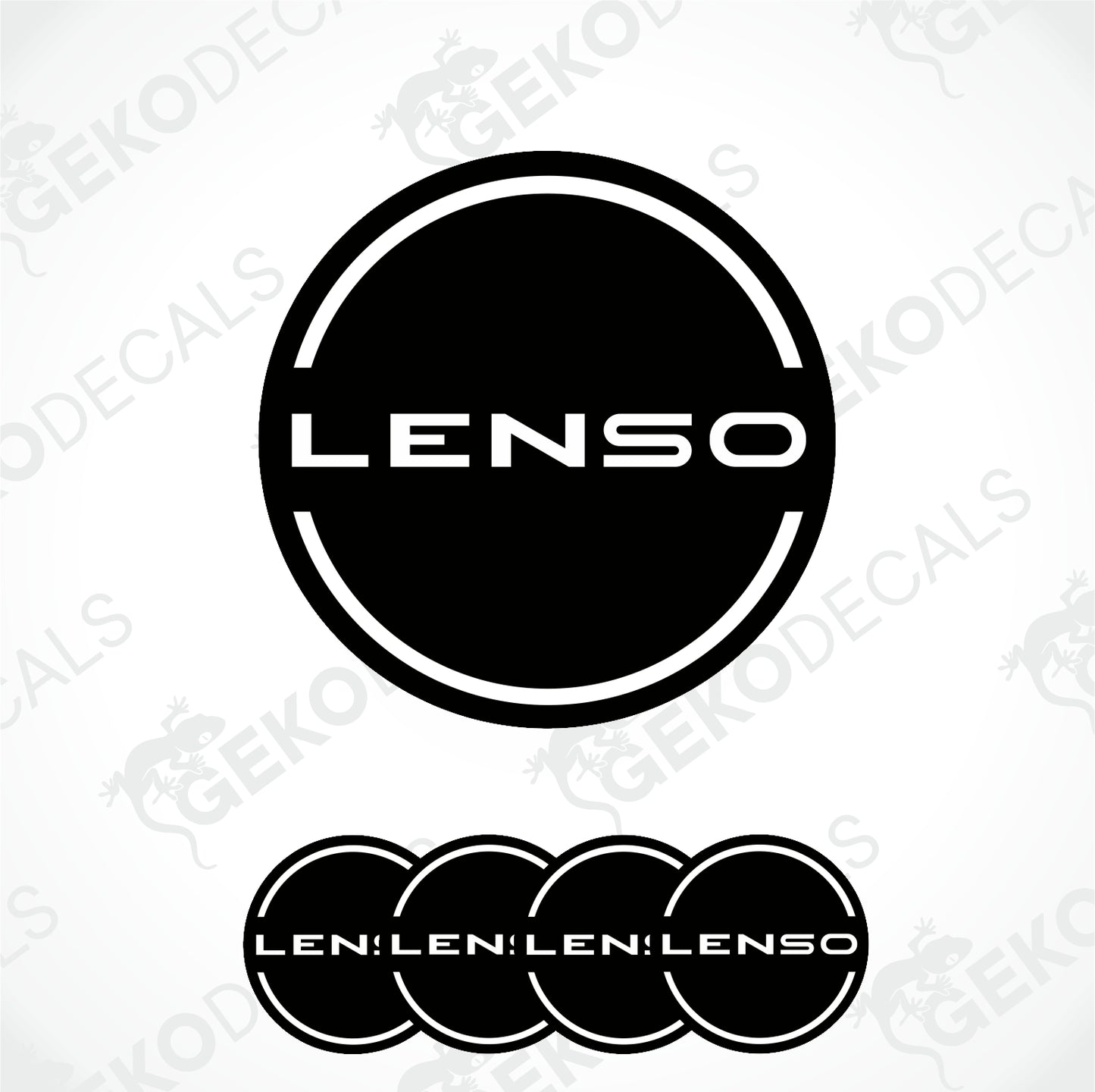 LENSO