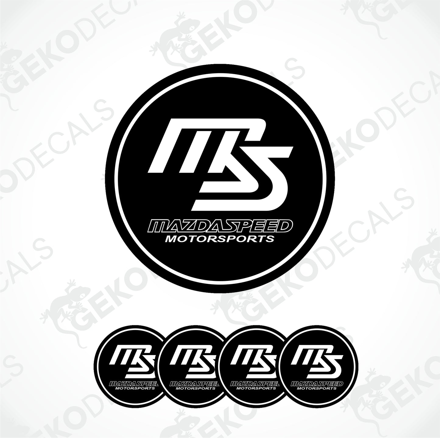 MAZDASPEED MOTORSPORTS