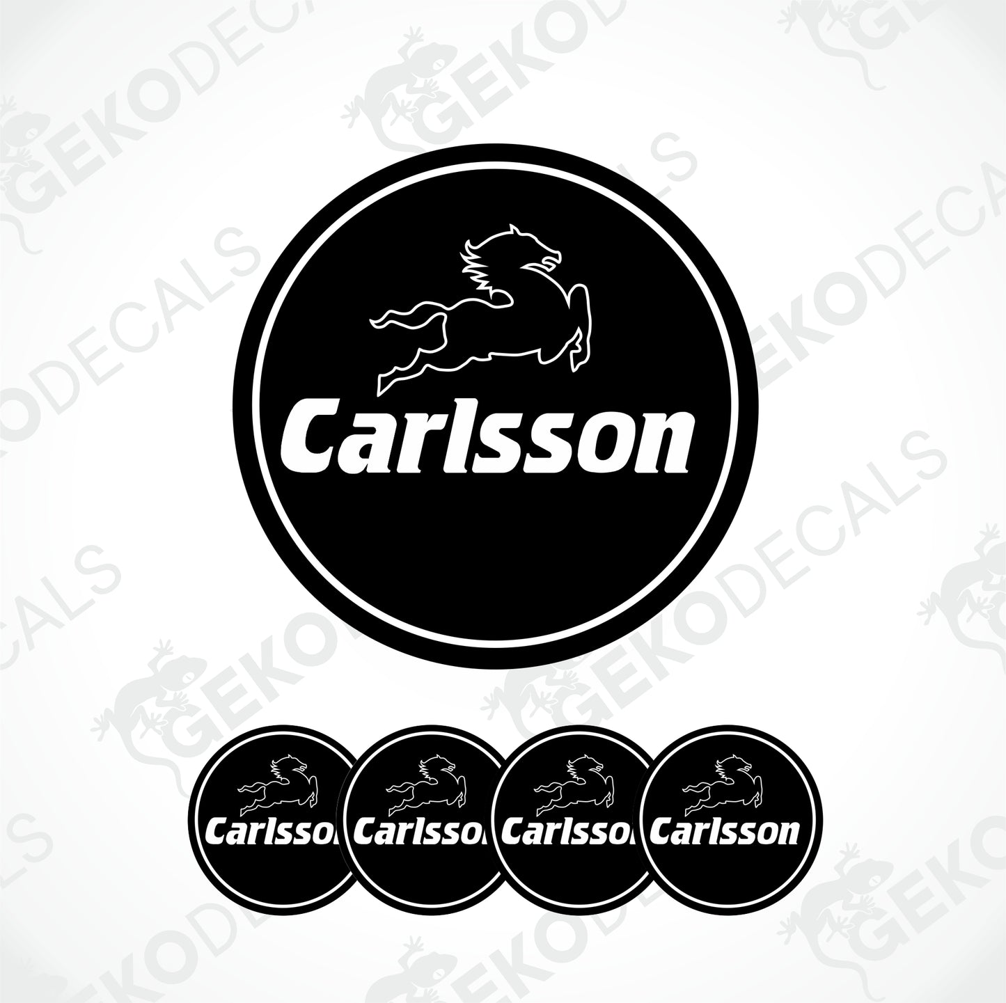 CARLSSON