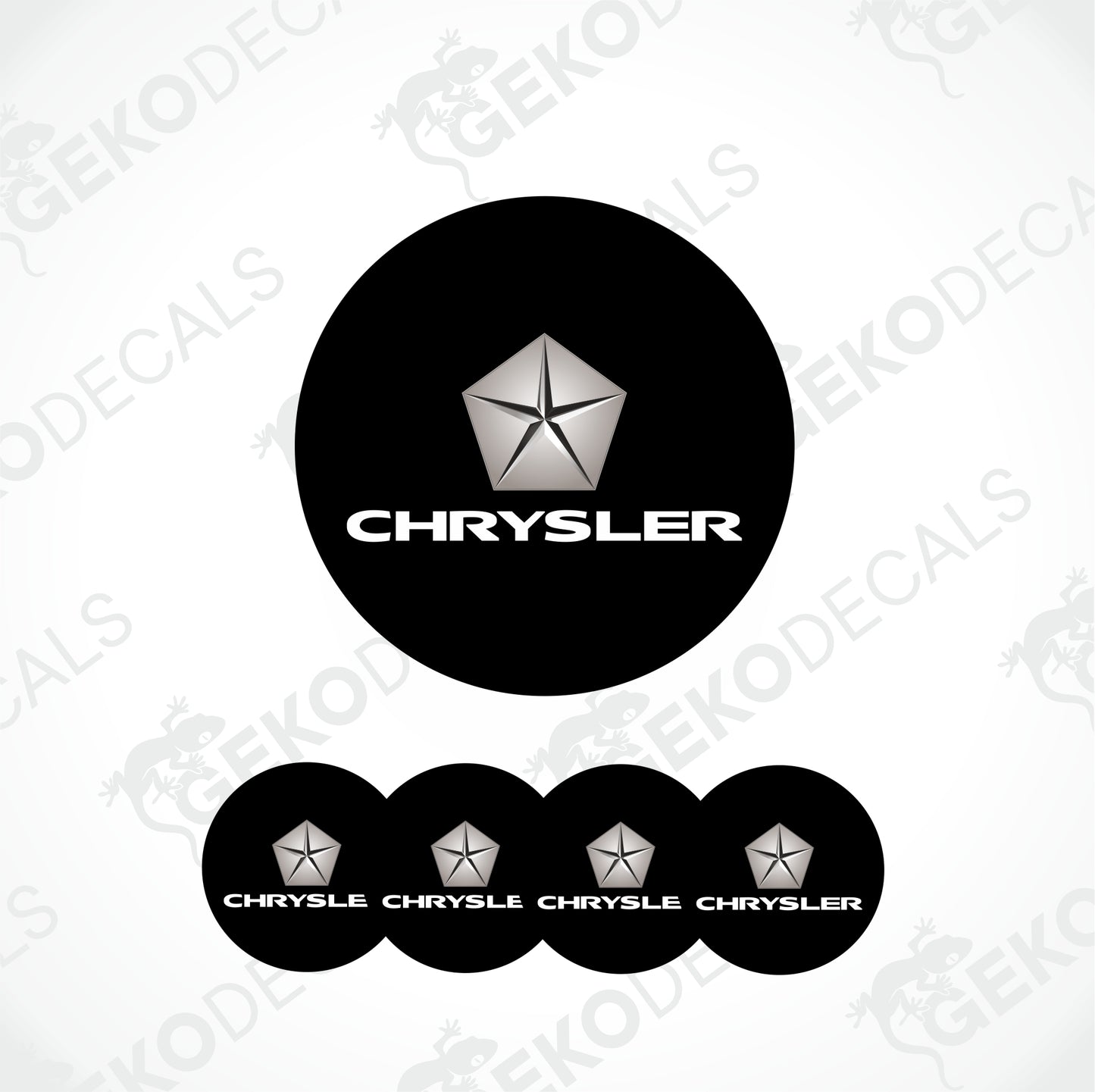 CHRYSLER