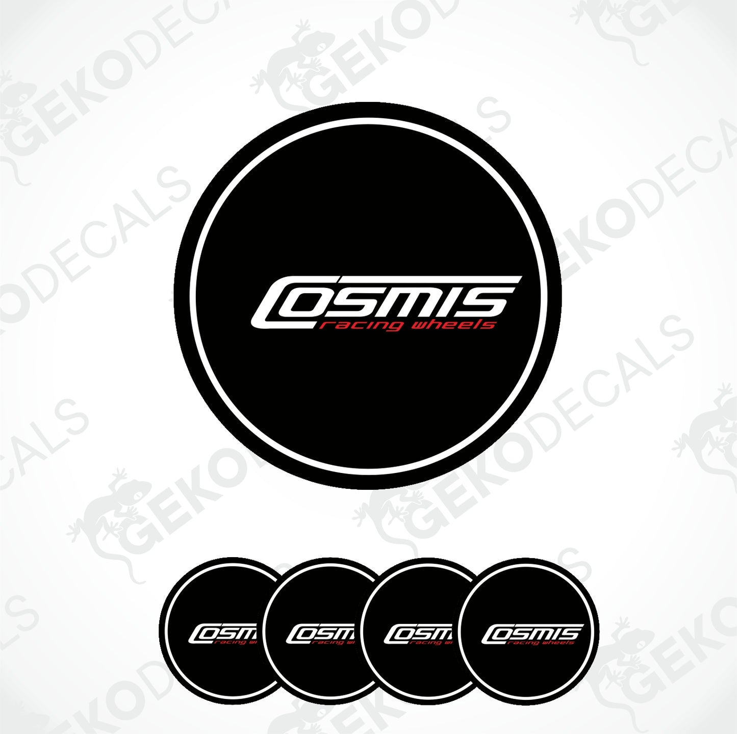 COSMIS RACING WHEELS