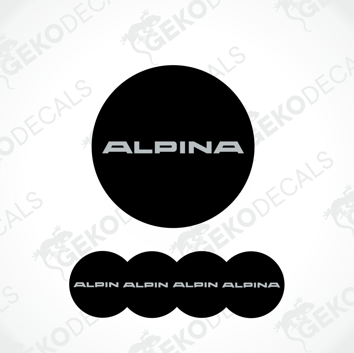 ALPINA