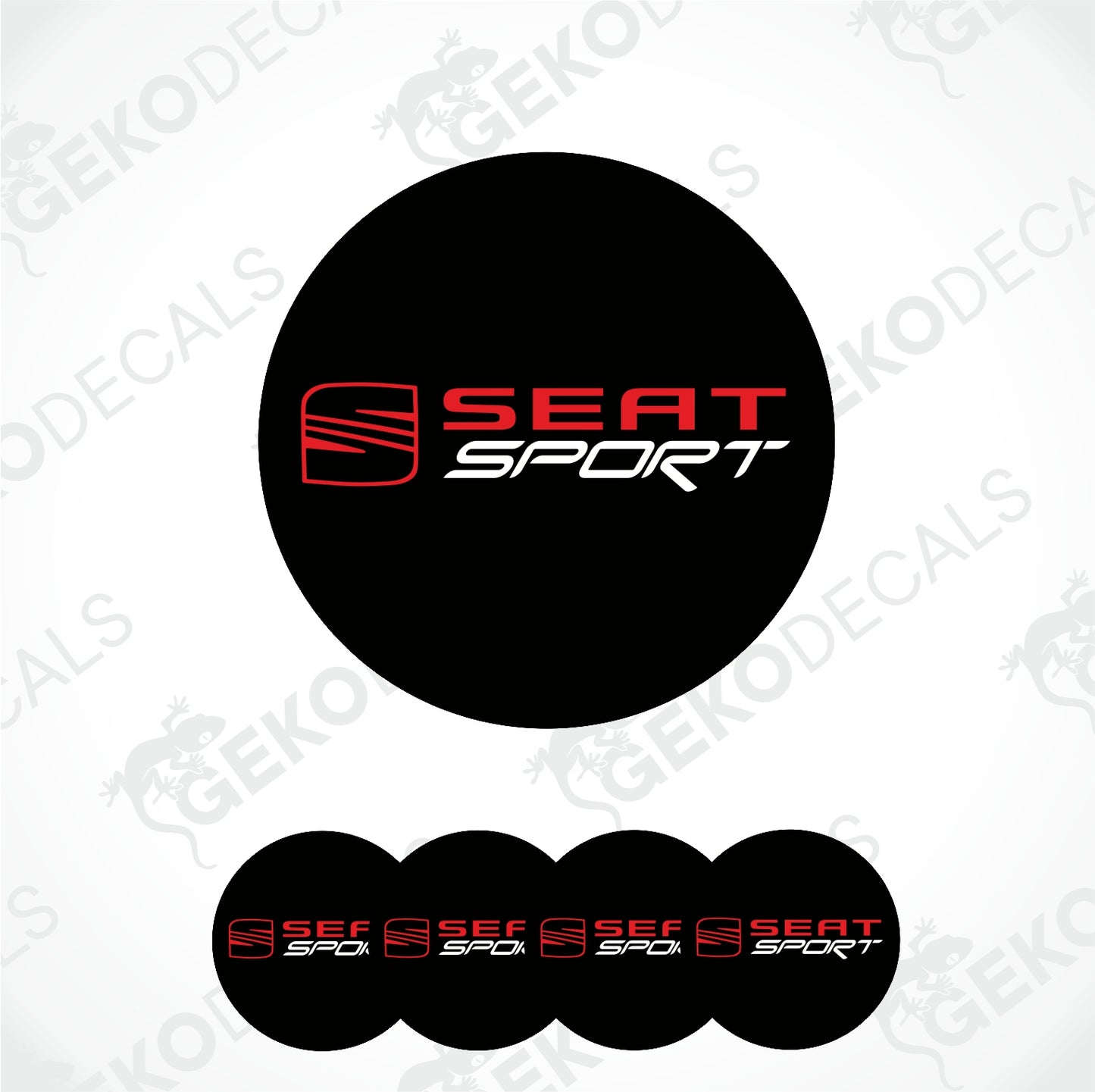 SEAT SPORT