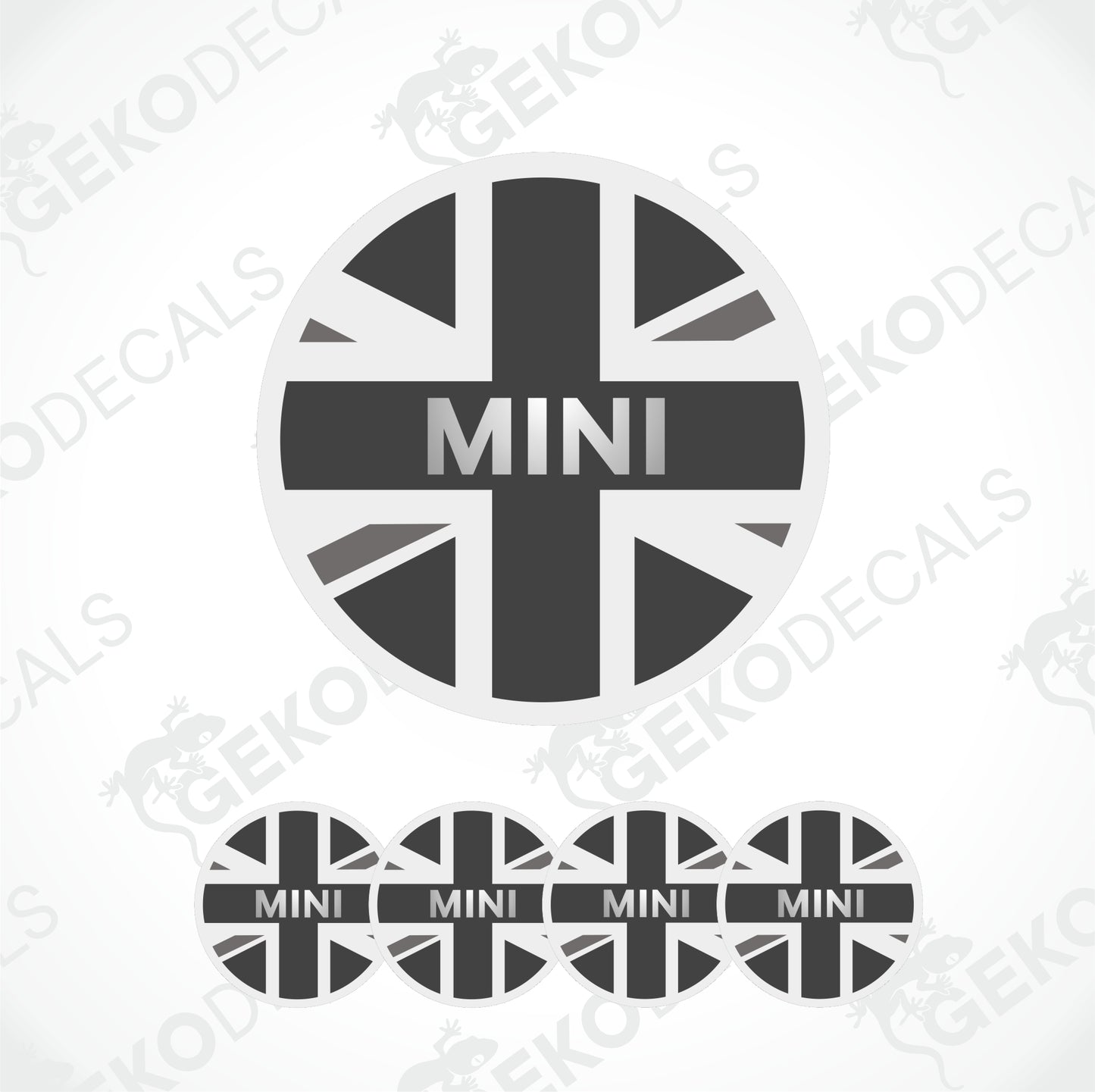 MINI COOPER ENGLAND