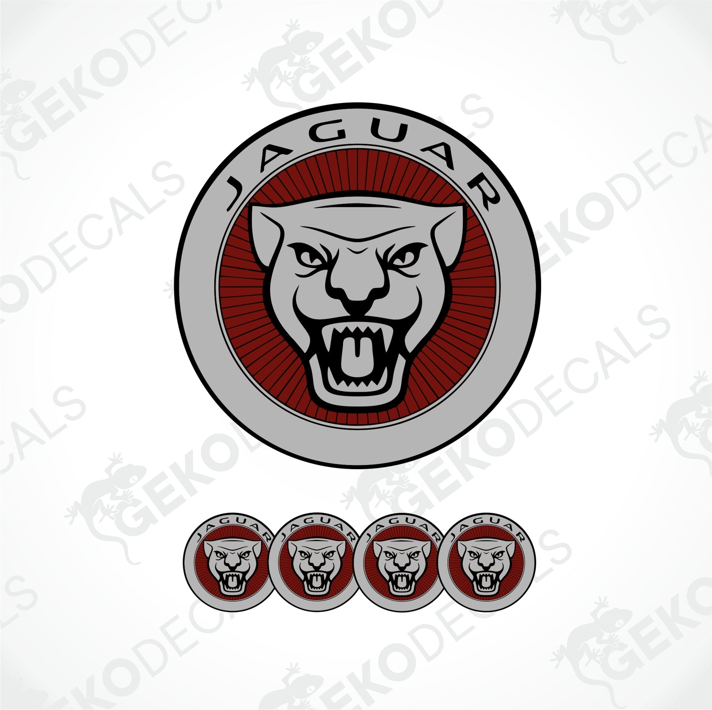 JAGUAR