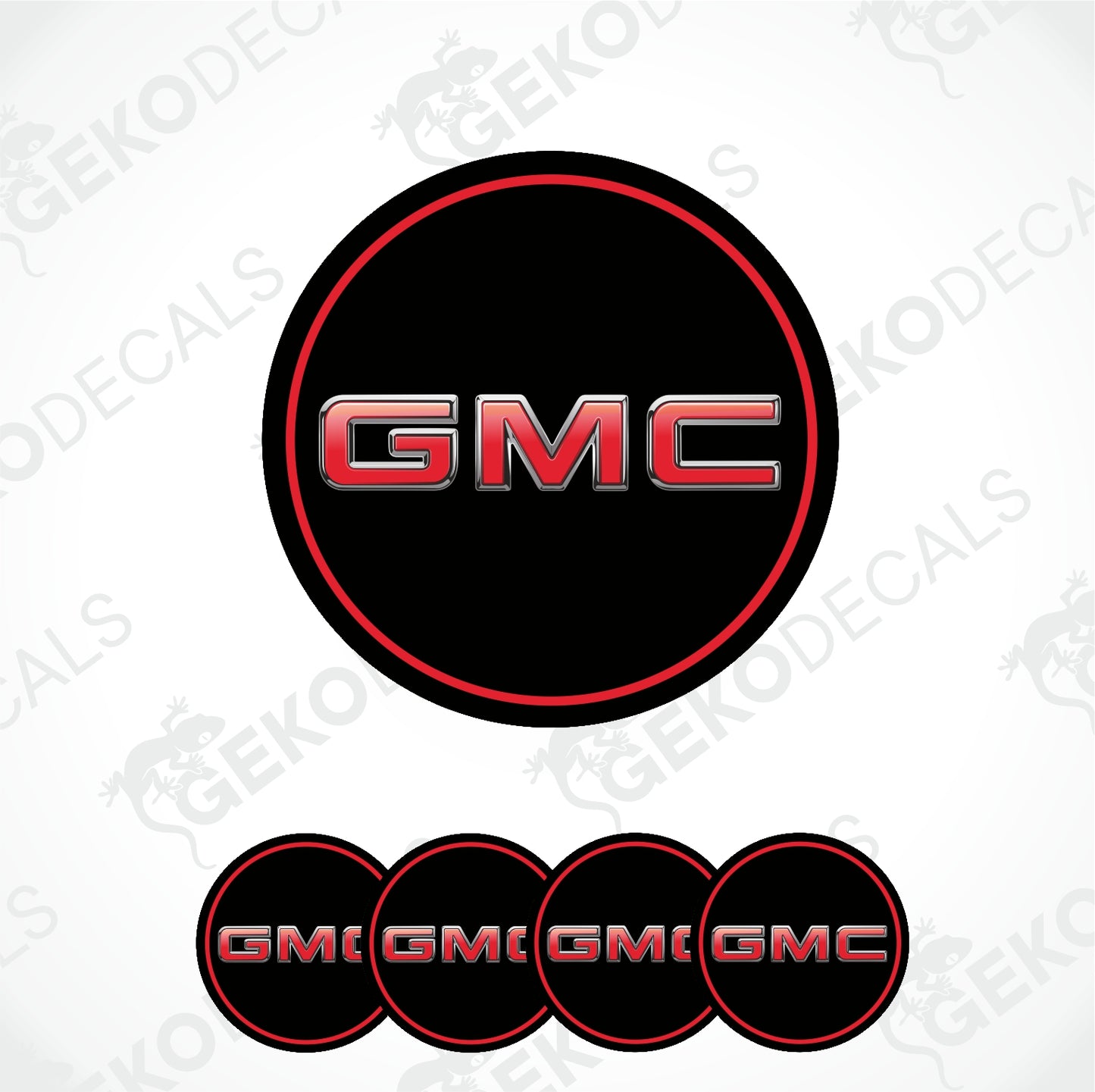 GMC