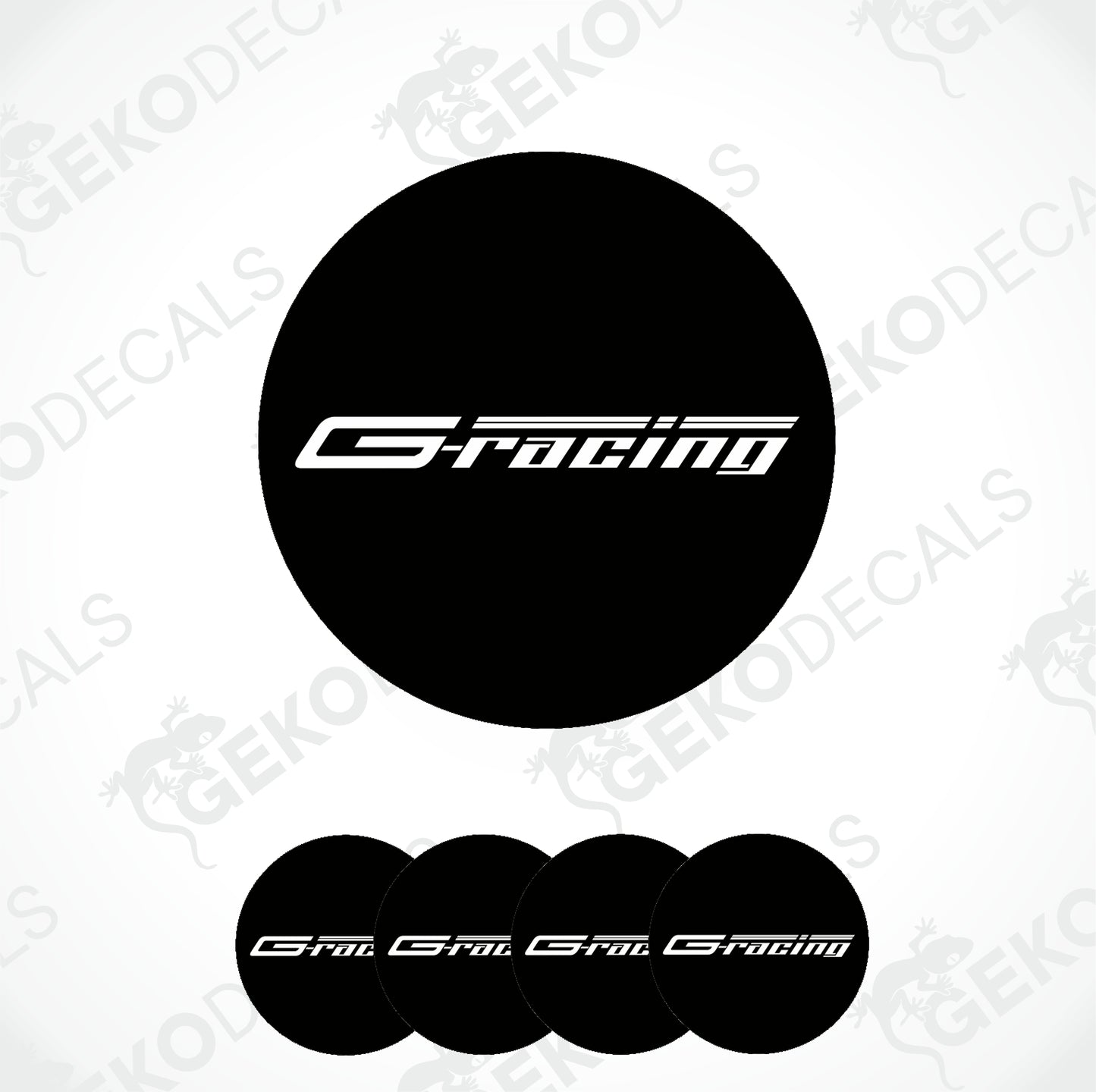 G-RACING