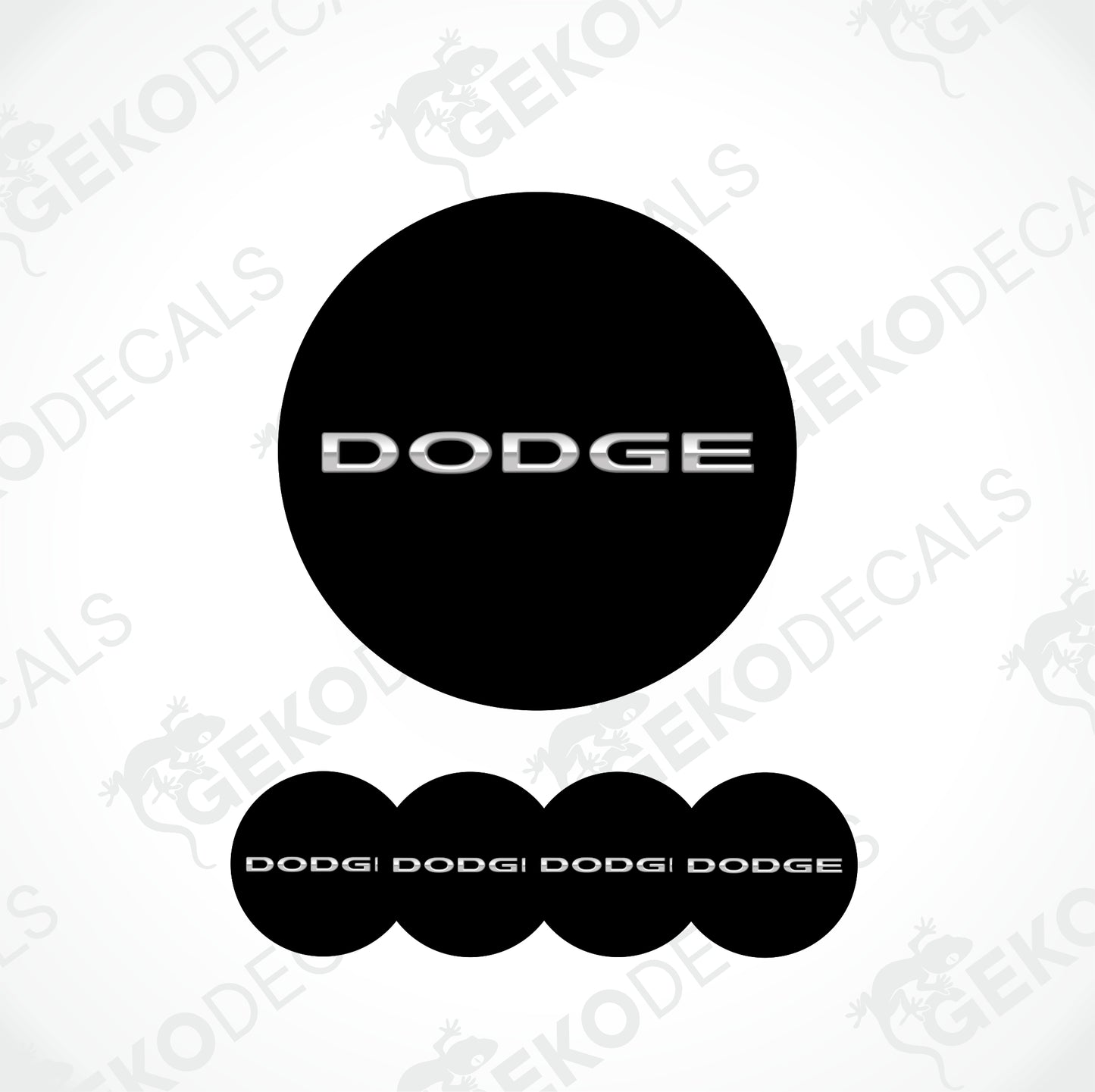 DODGE