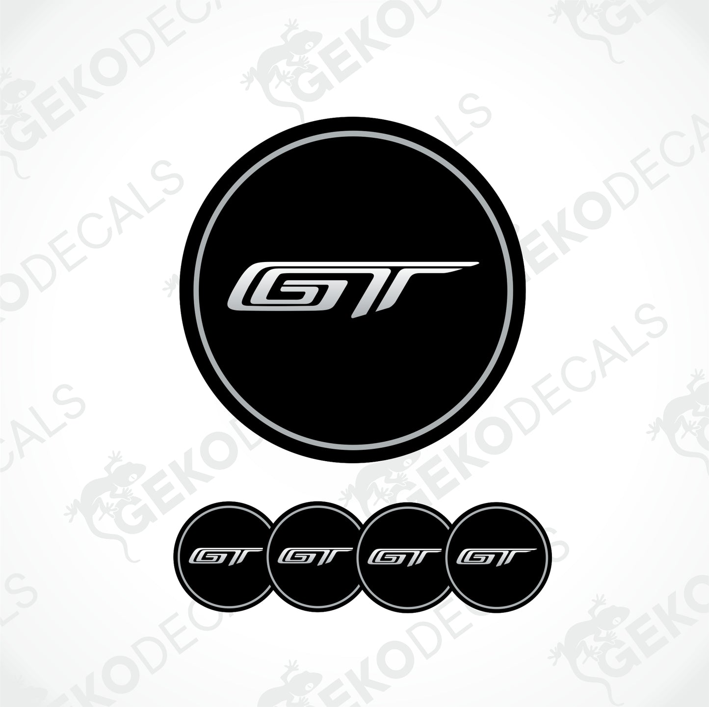 FORD GT