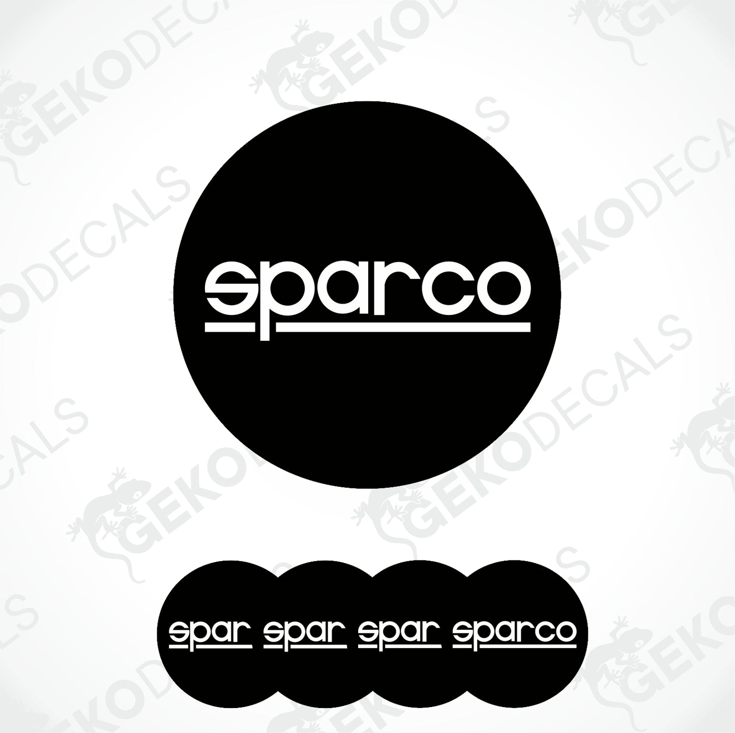 SPARCO