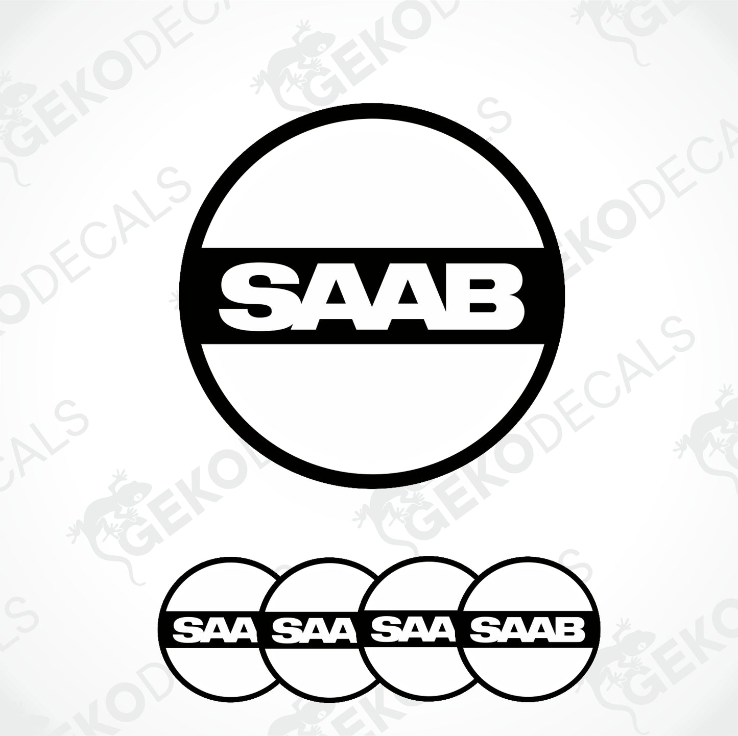 SAAB