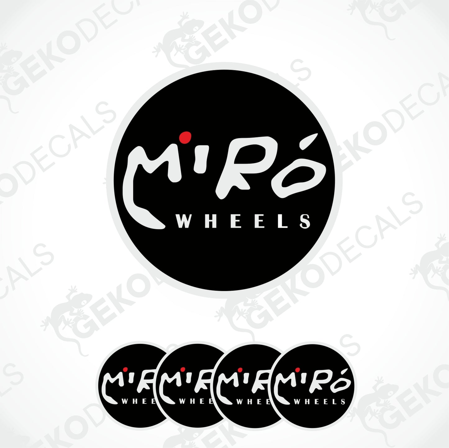MIRO WHEELS