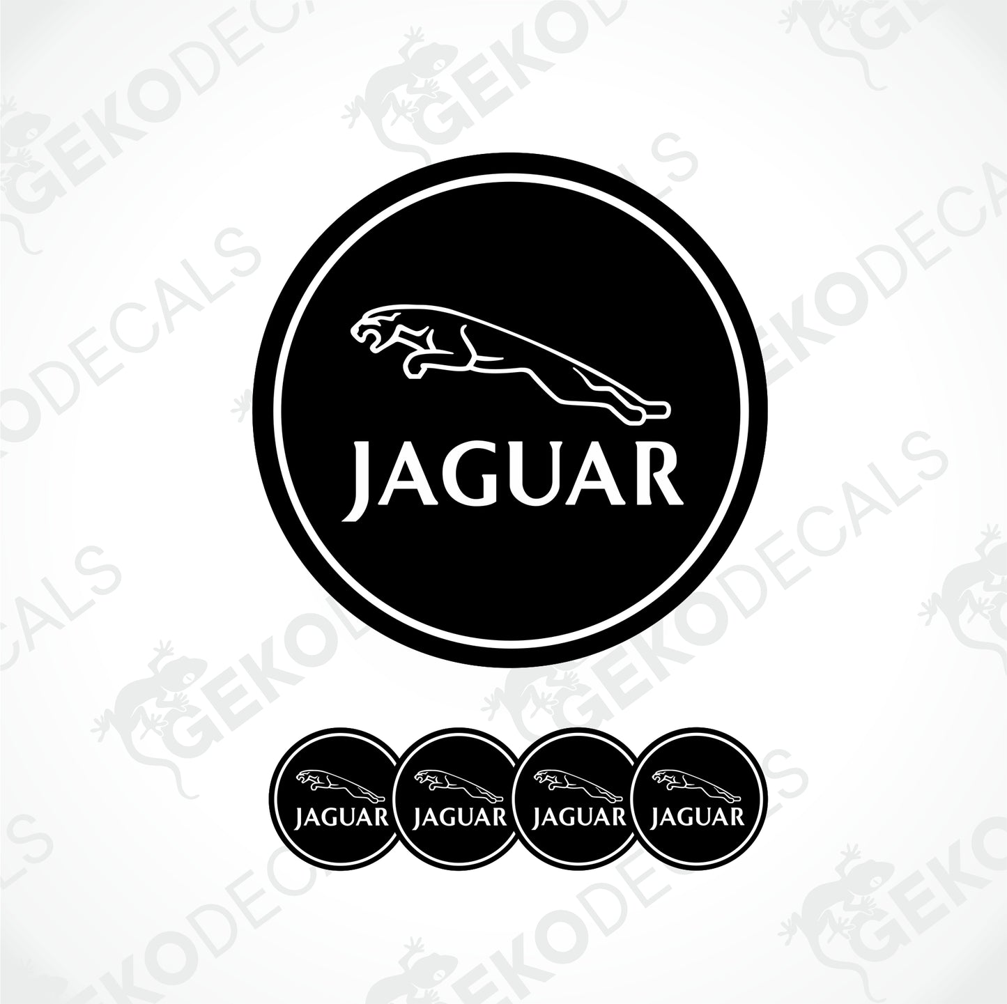 JAGUAR
