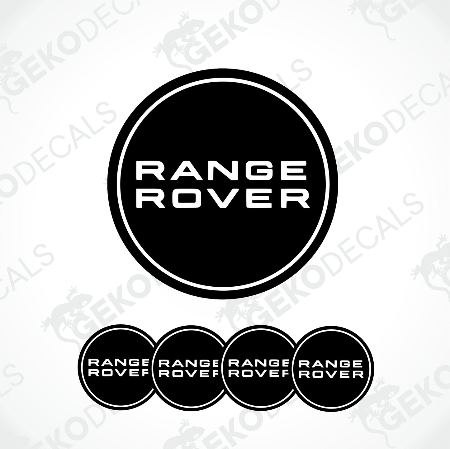 RANGE ROVER
