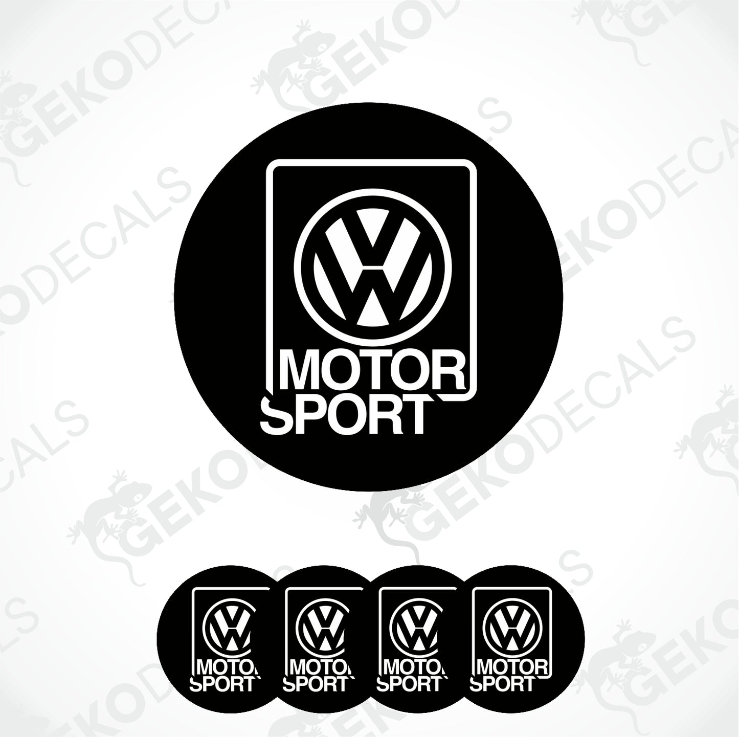 VOLKSWAGEN MOTORSPORT