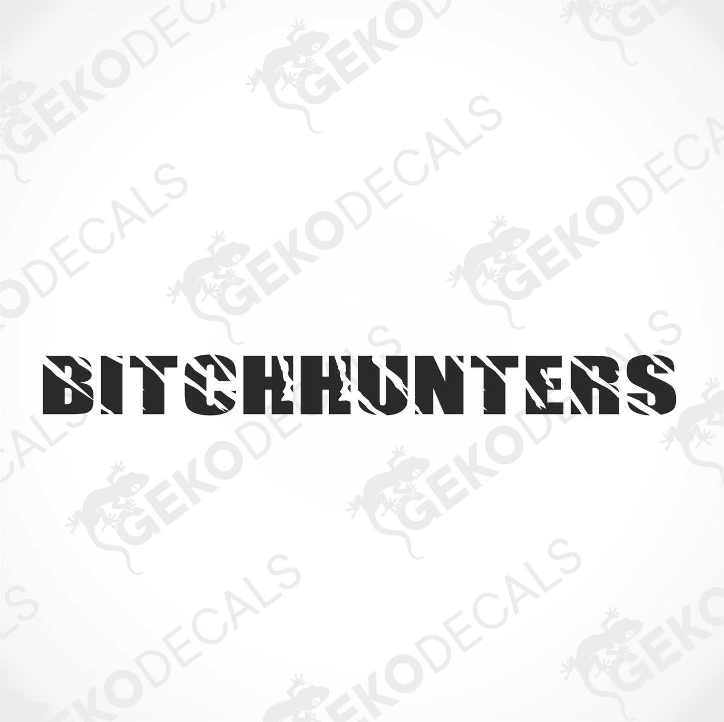 BITCHHUNTERS