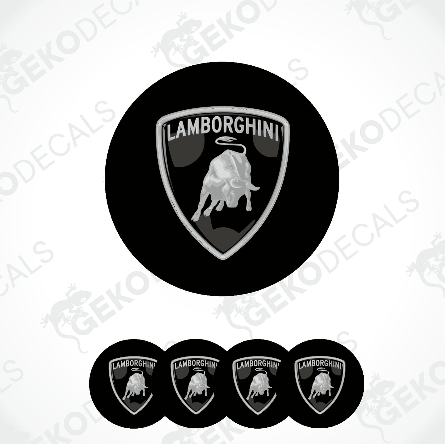 LAMBORGHINI