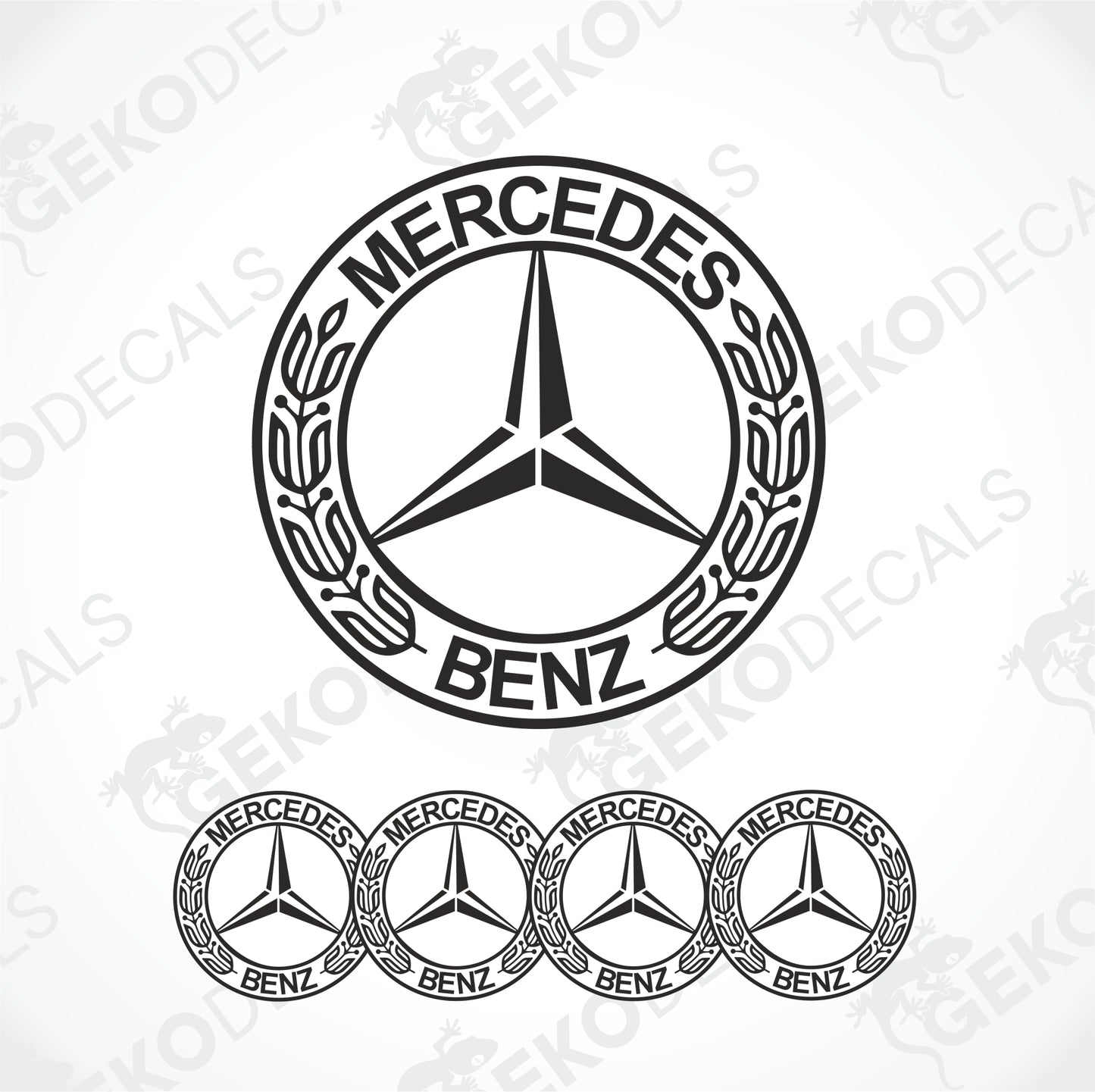 MERCEDES-BENZ