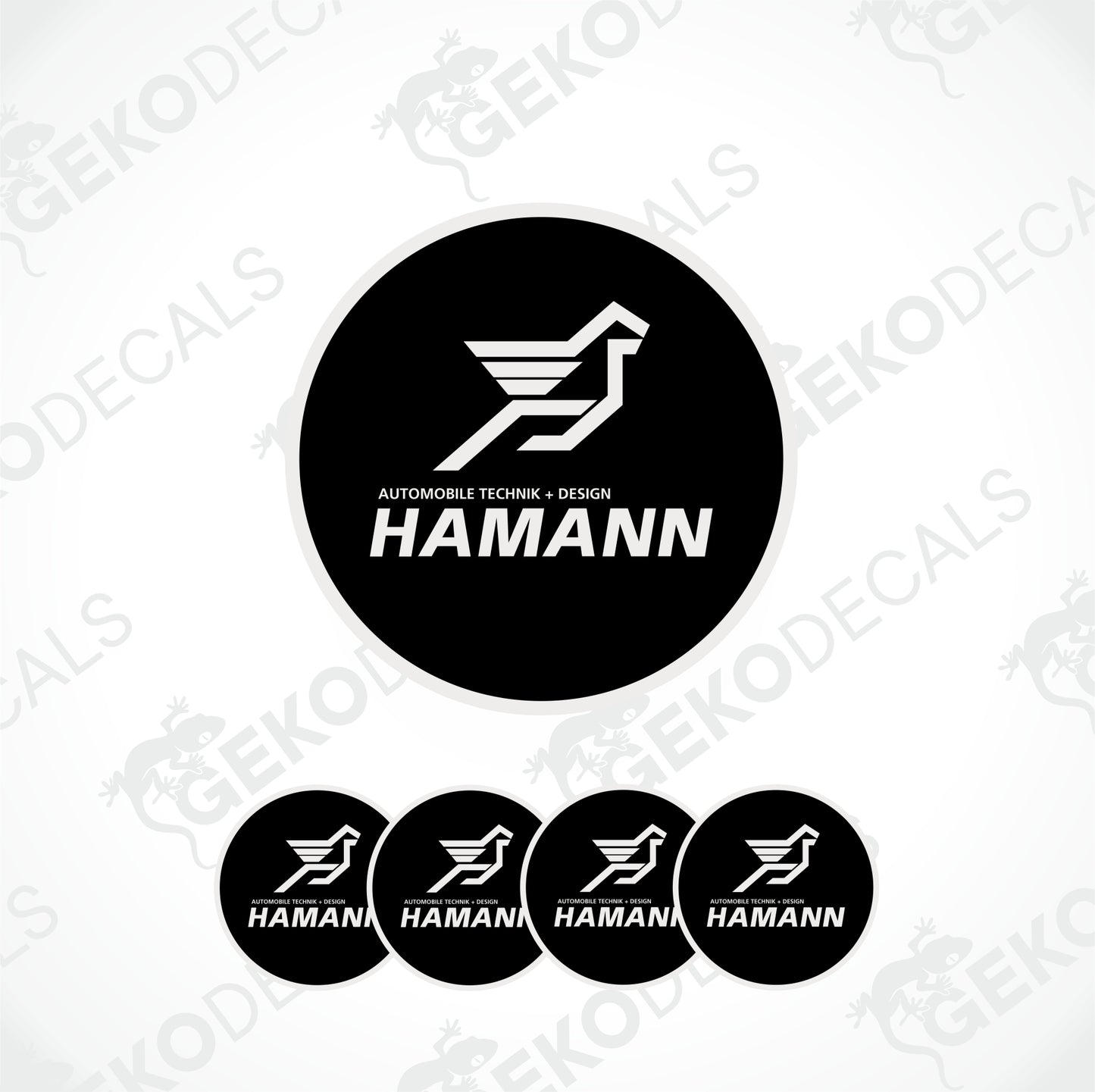 HAMANN