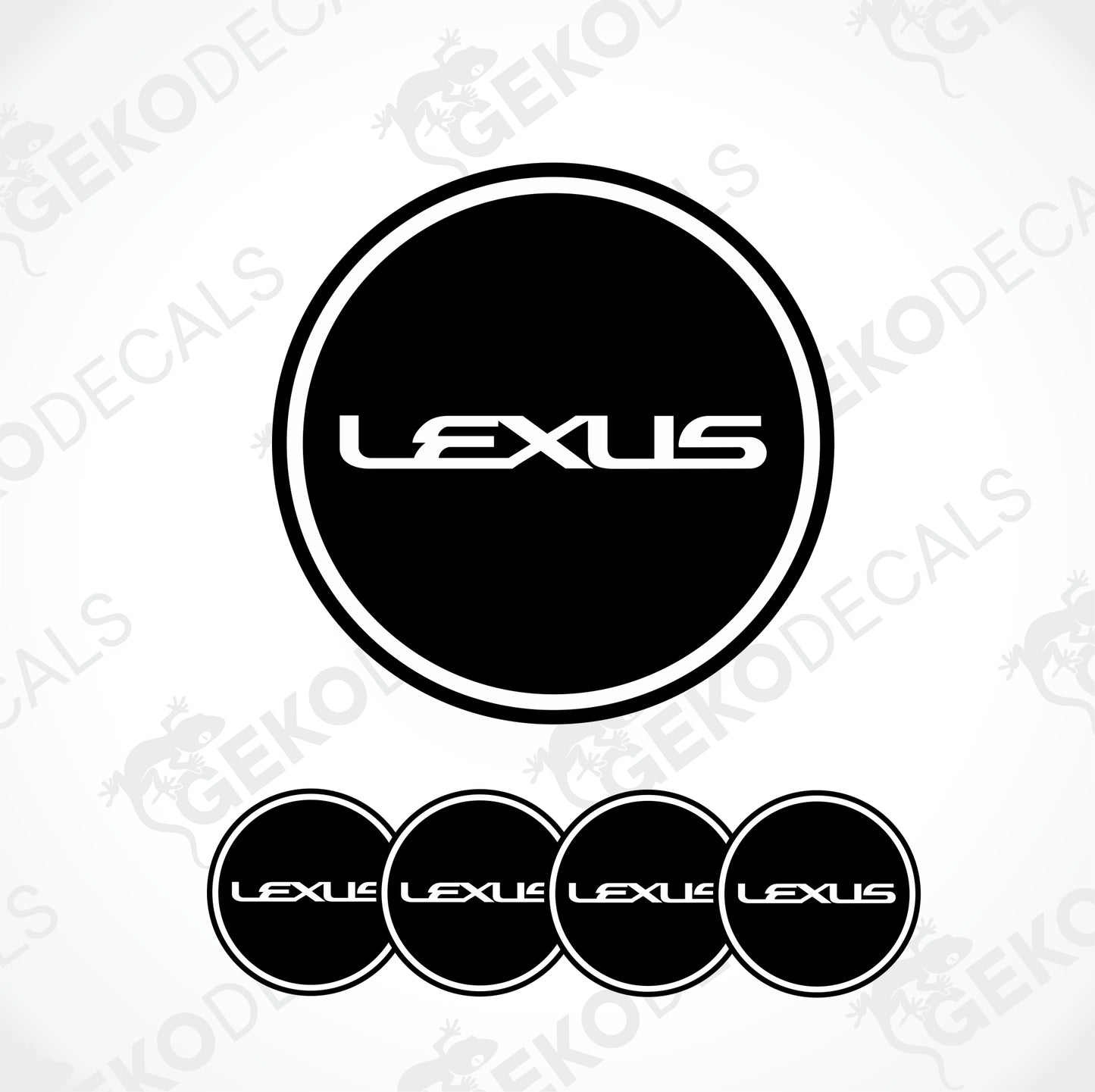 LEXUS