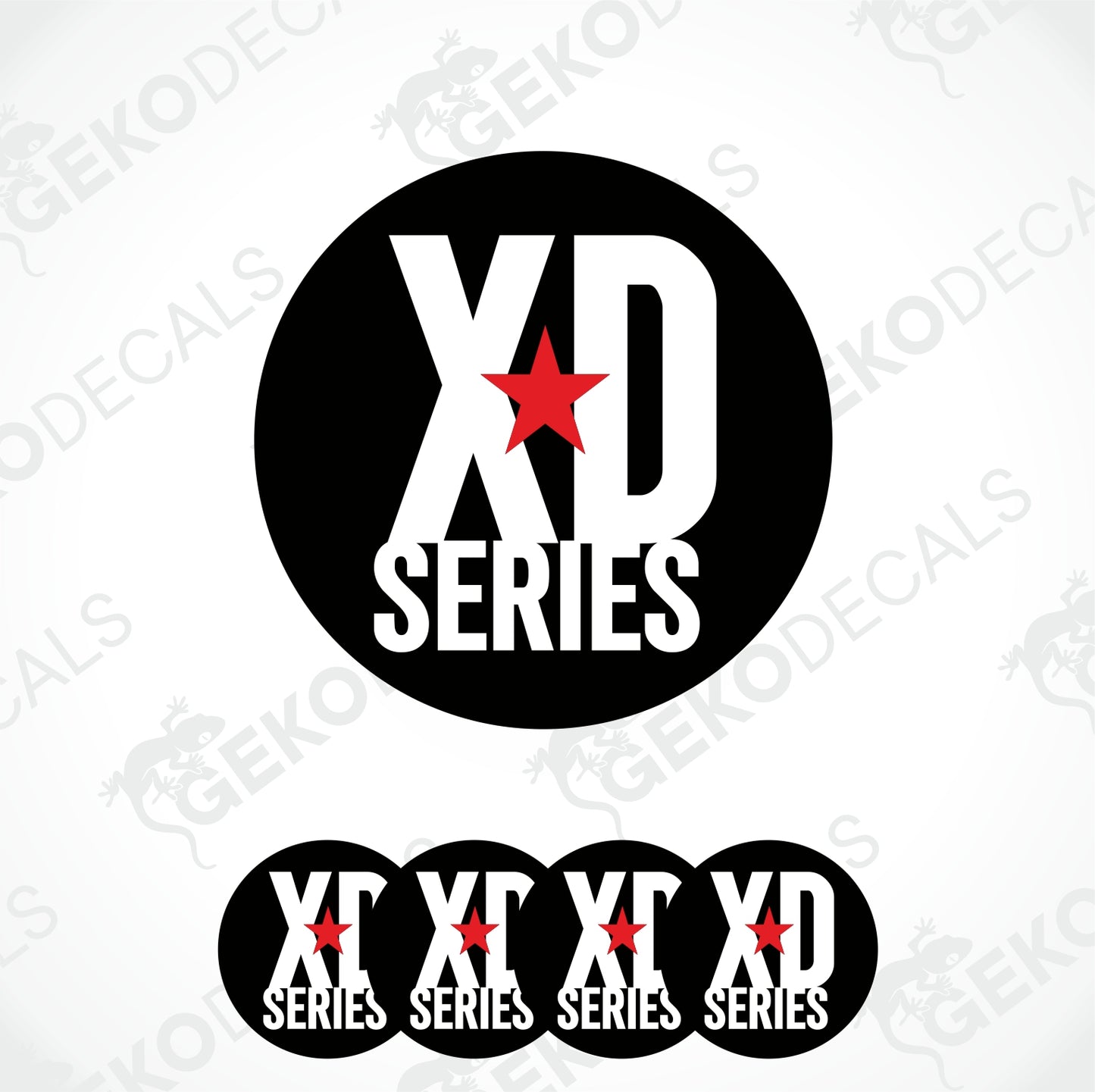 KMC XD SERIES