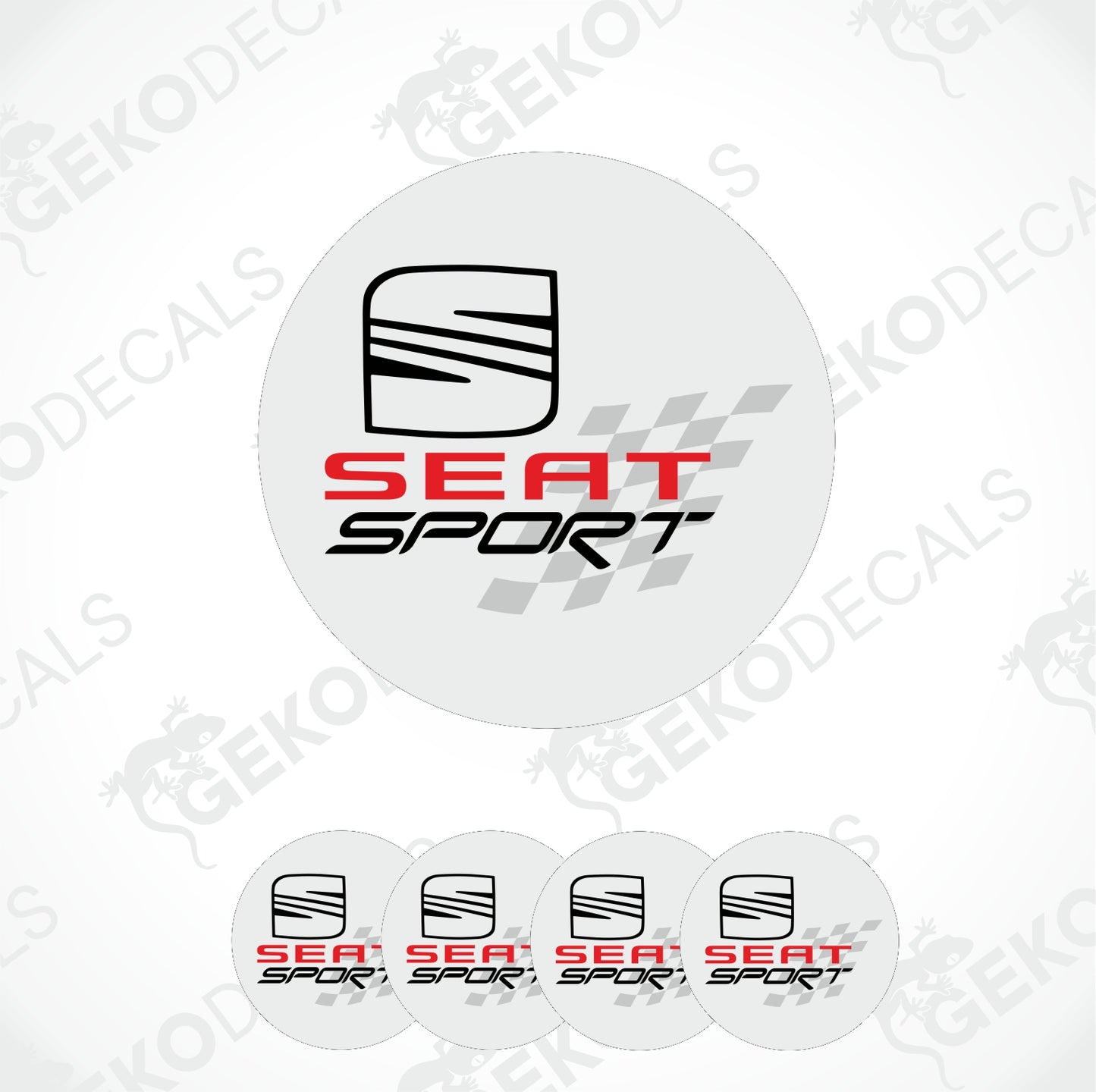SEAT SPORT