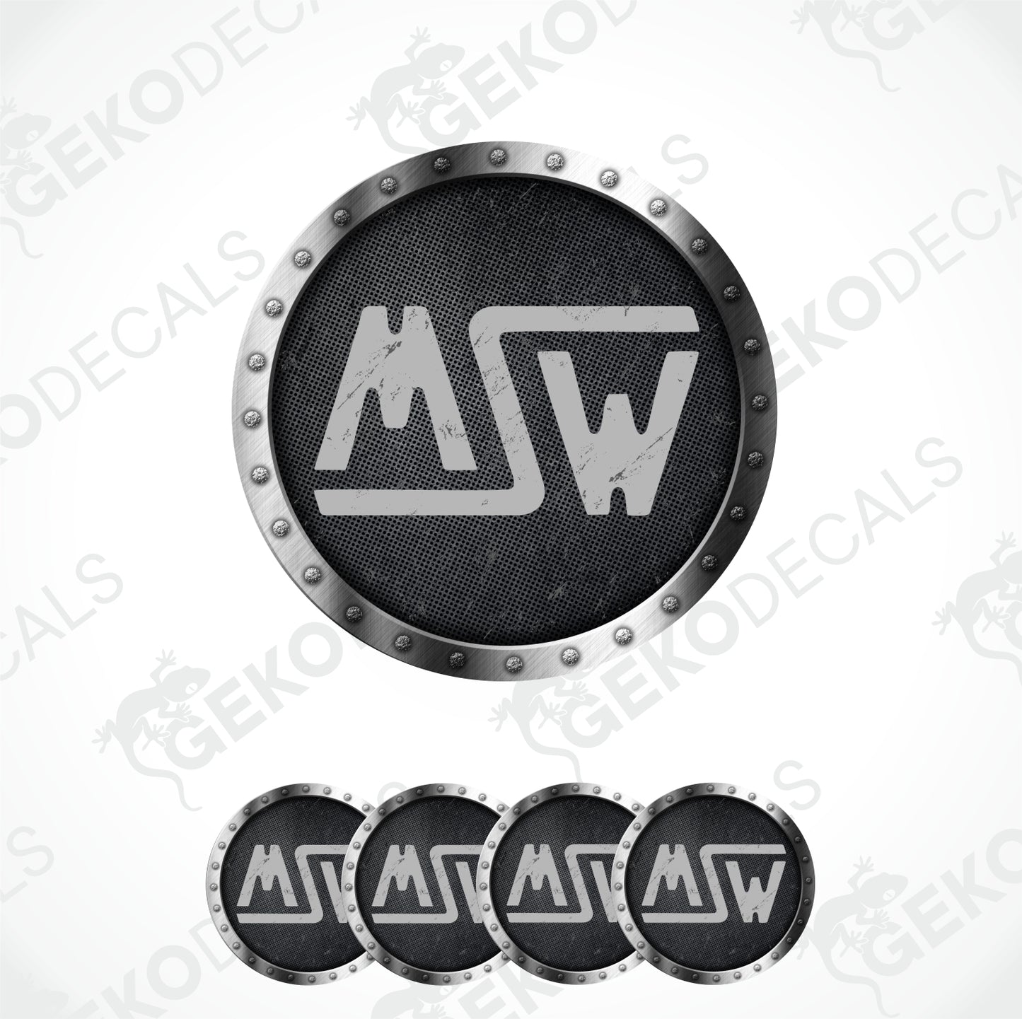 MSW