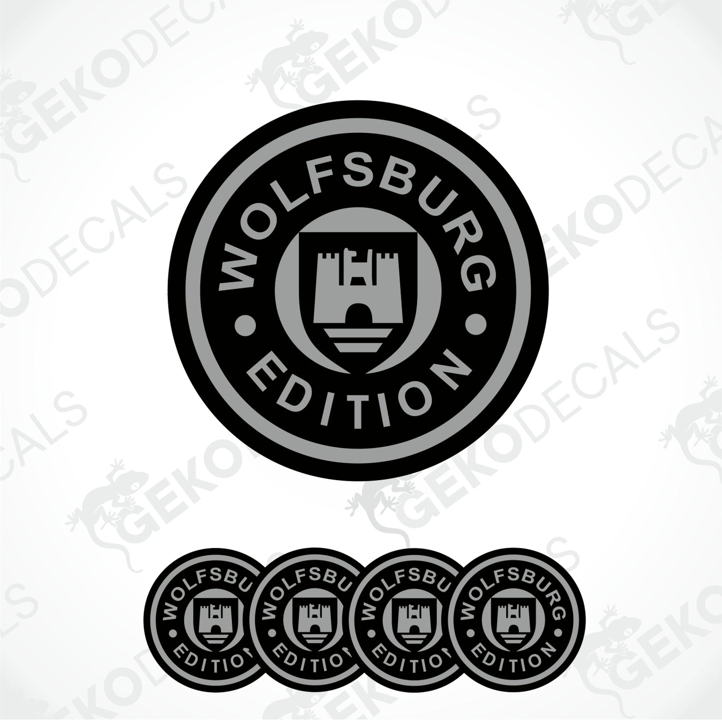WOLFSBURG EDITION