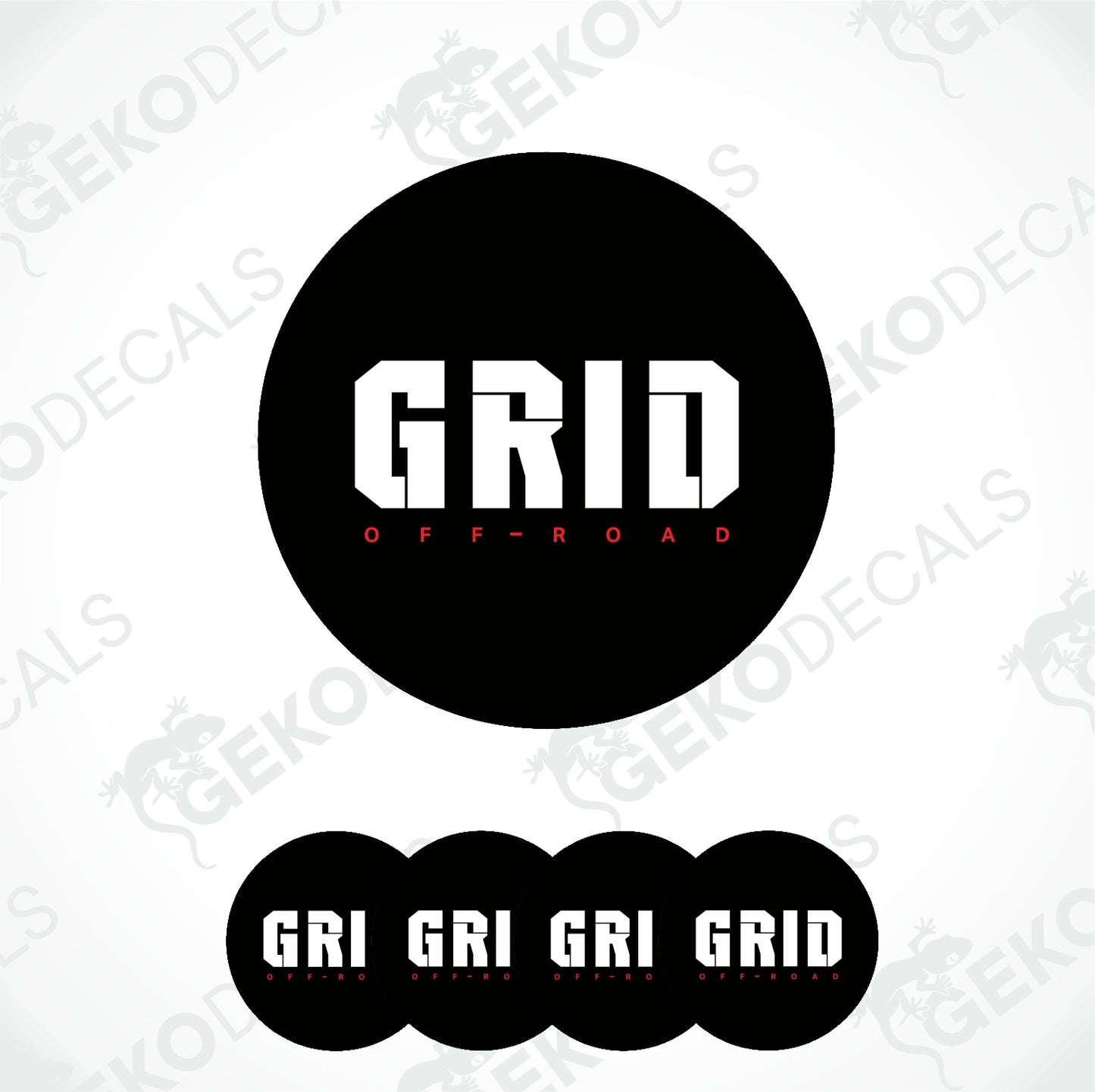 GRID OFF-ROAD