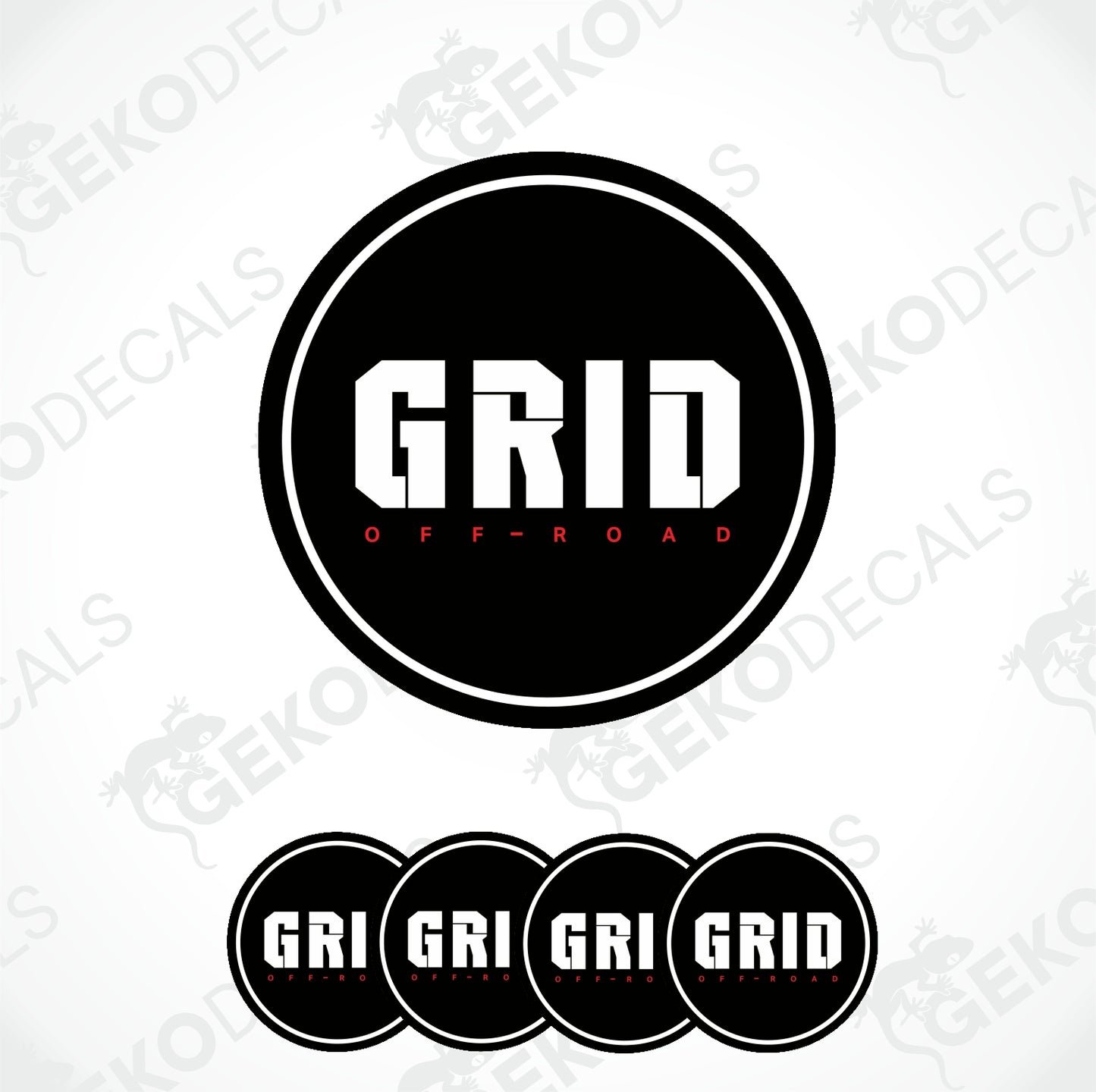 GRID OFF-ROAD