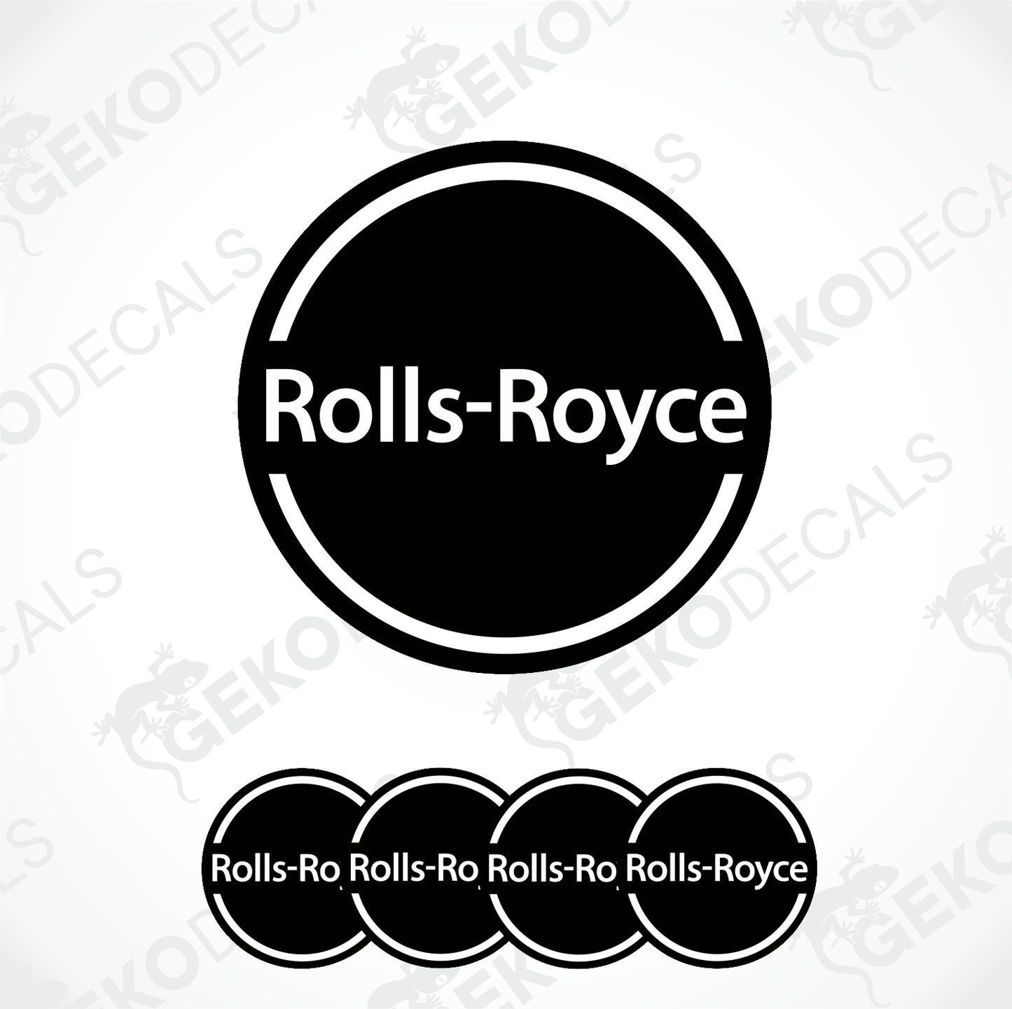 ROLLS ROYCE